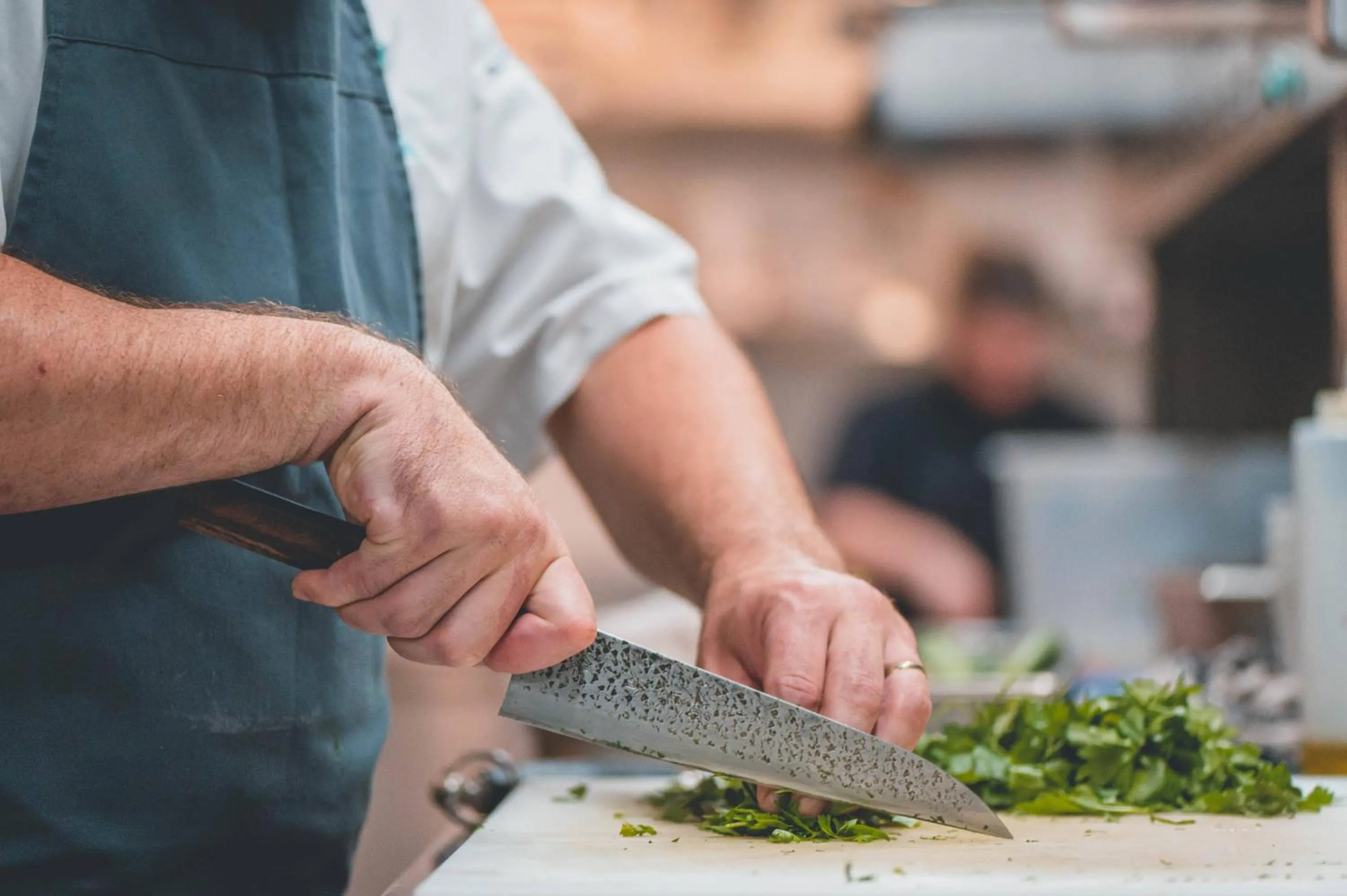 Restaurant/places to eat in Les Sorbiers