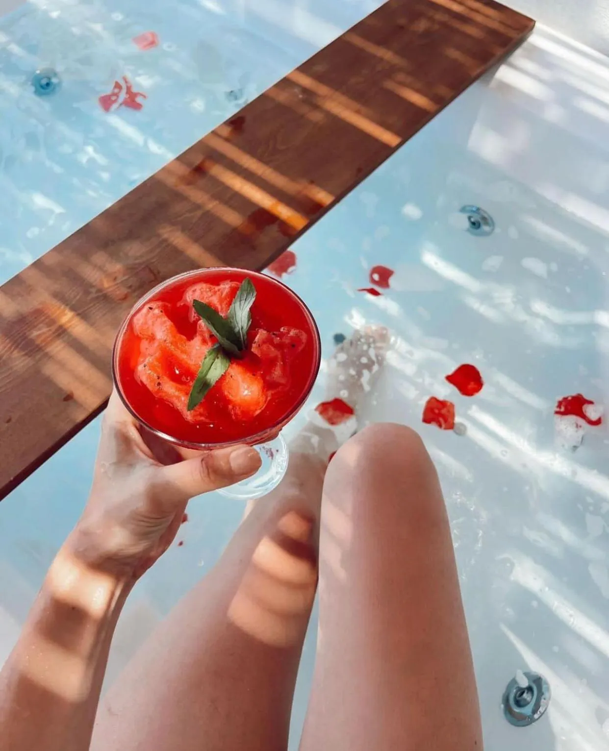 Food and drinks in MAIA Luxury Beach Hotel & Spa