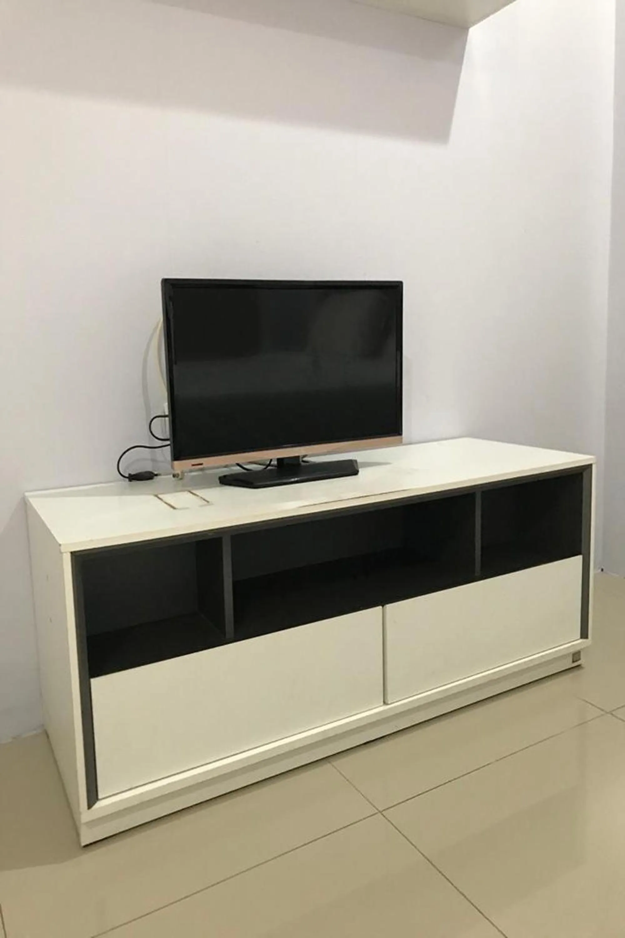 TV and multimedia in Nasa Hotel