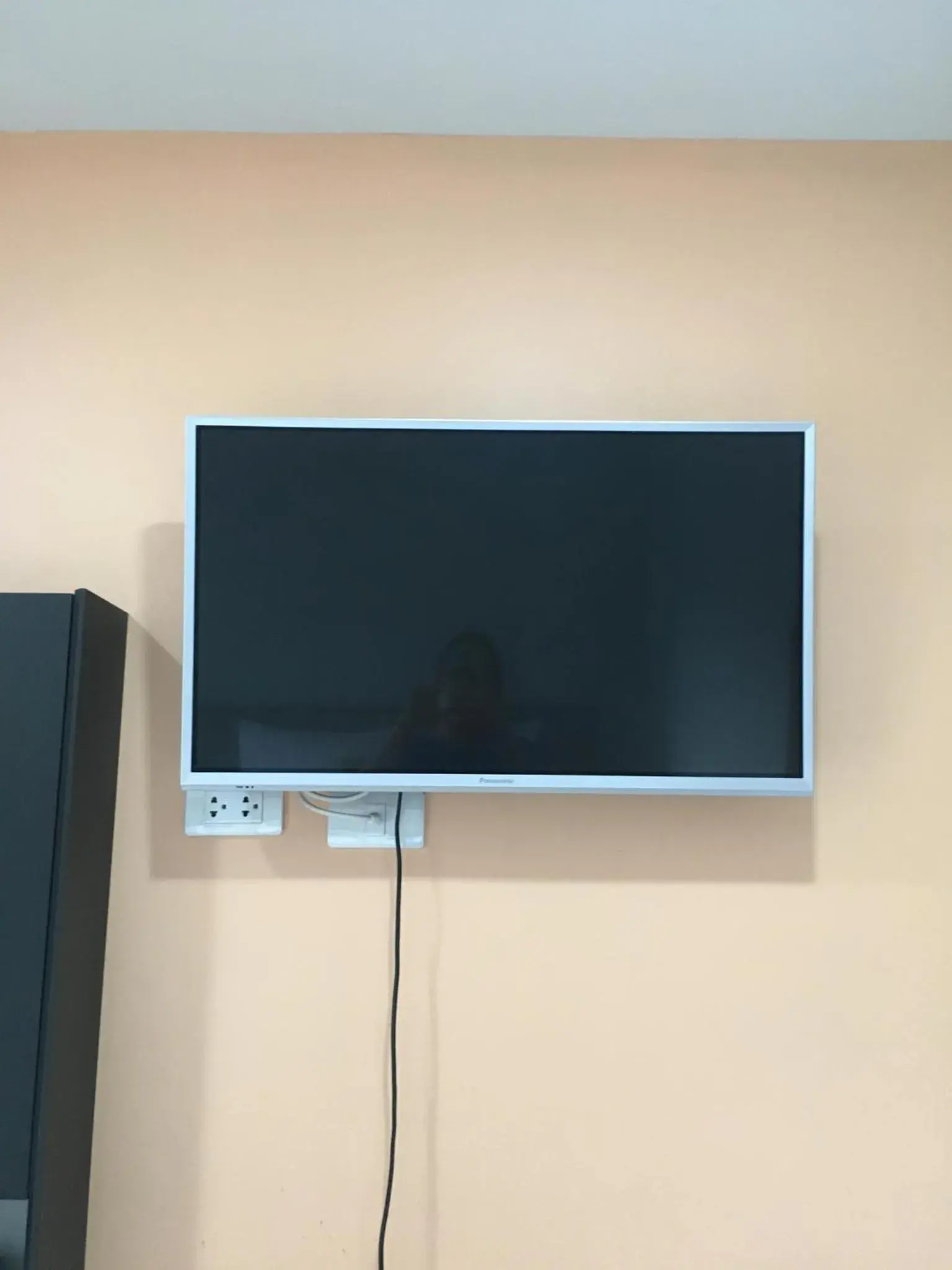 View (from property/room) in Nasa Hotel View (from property/room) in Nasa Hotel