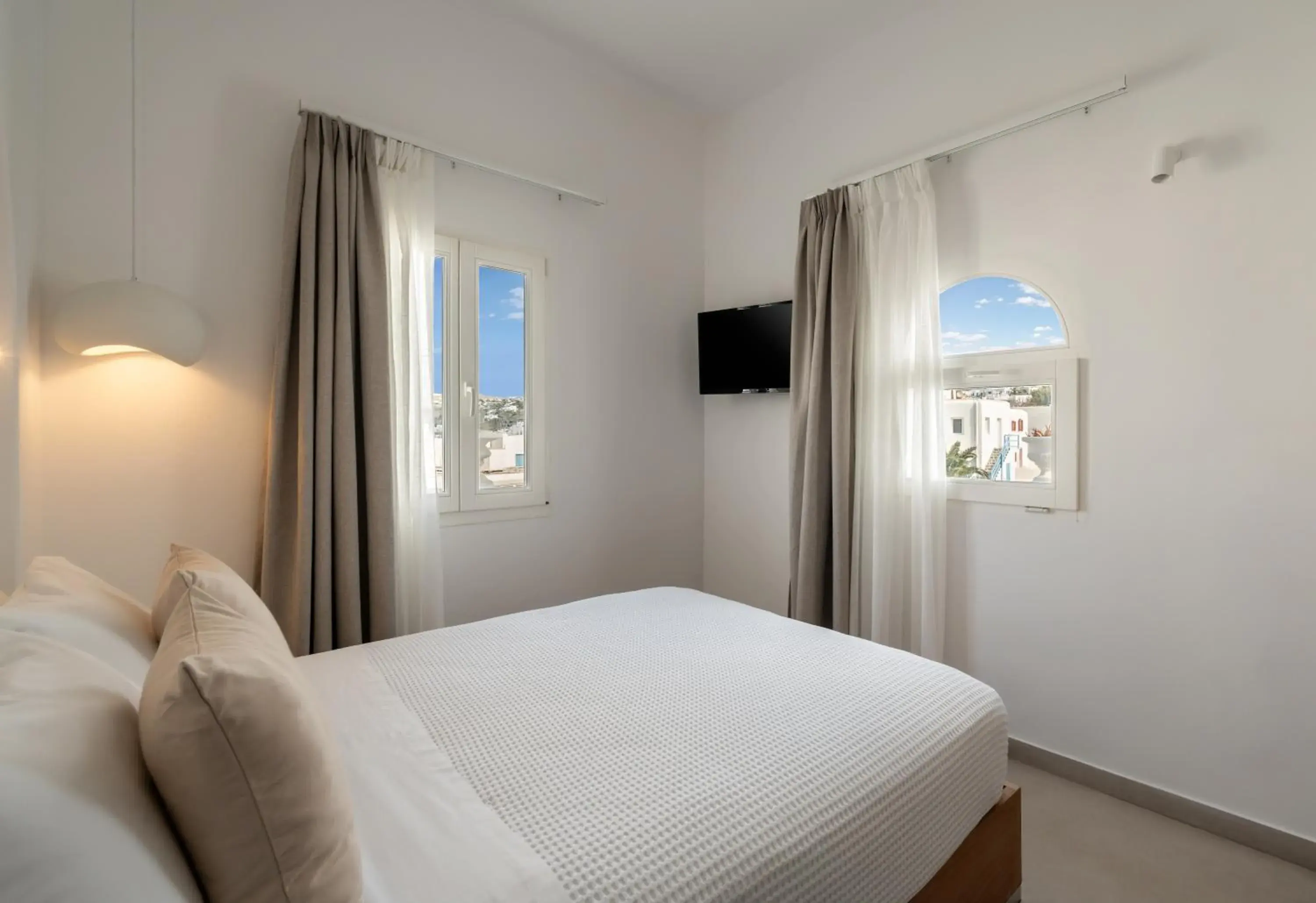 Bed in Galation Bed in Galation