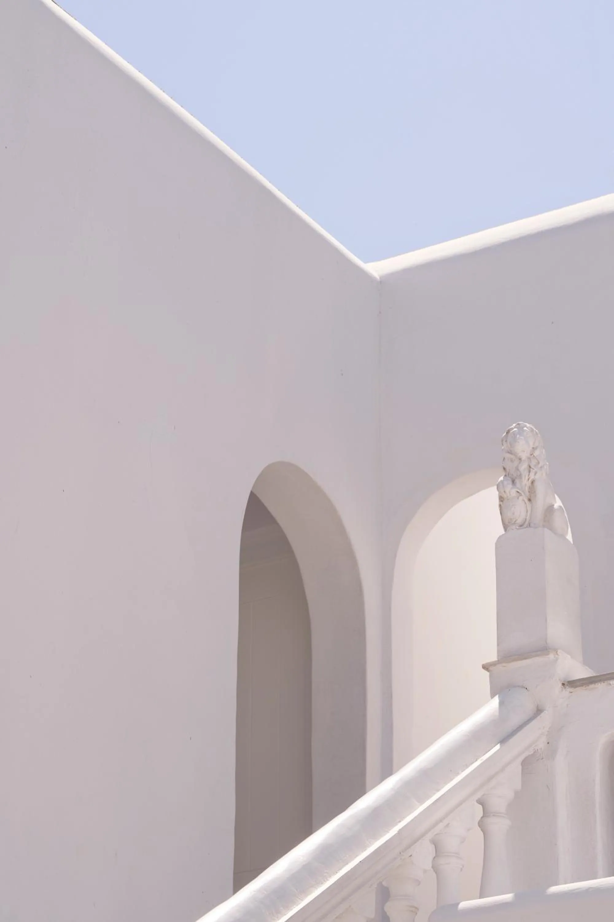 Property building in Galation