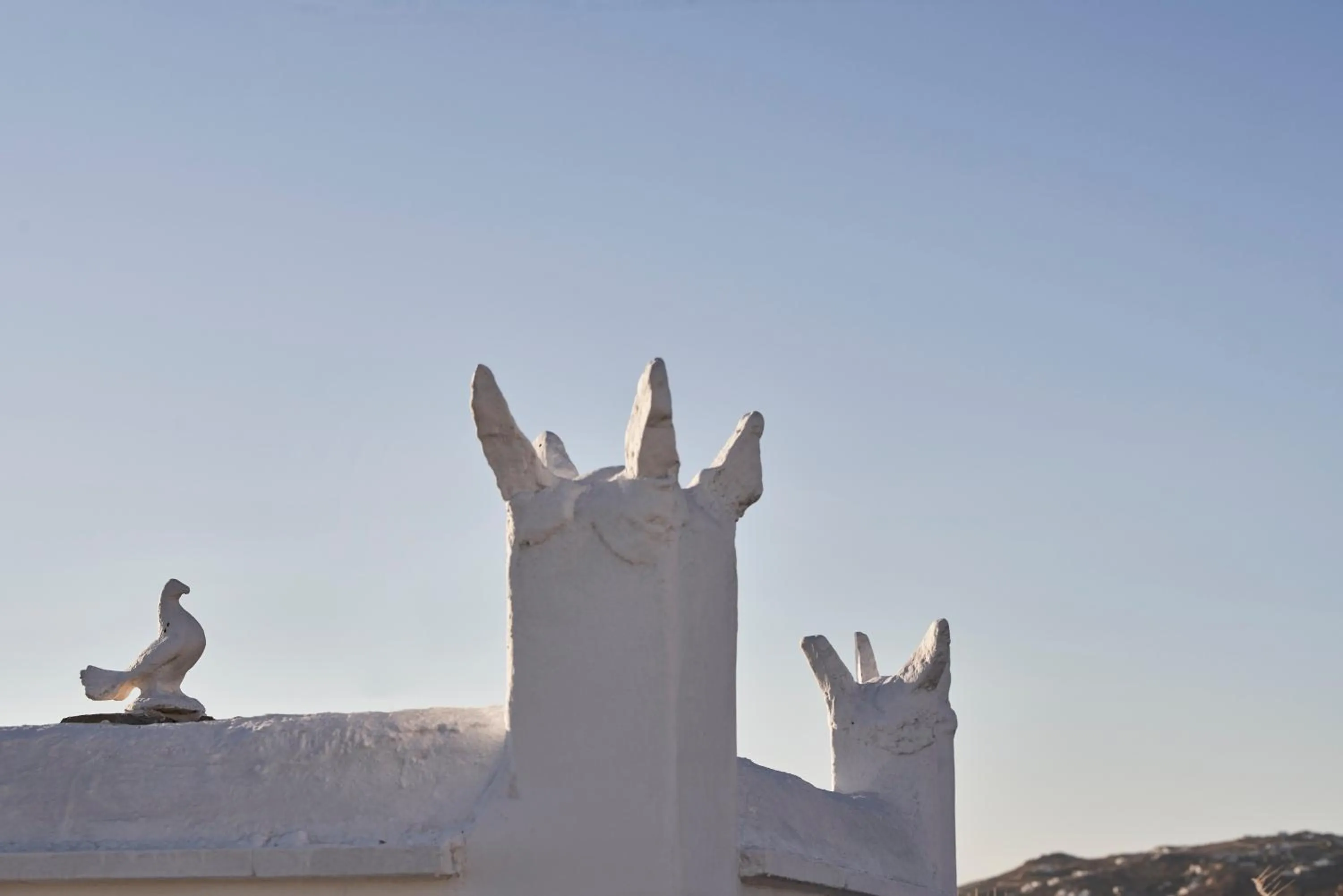 Property building in Galation