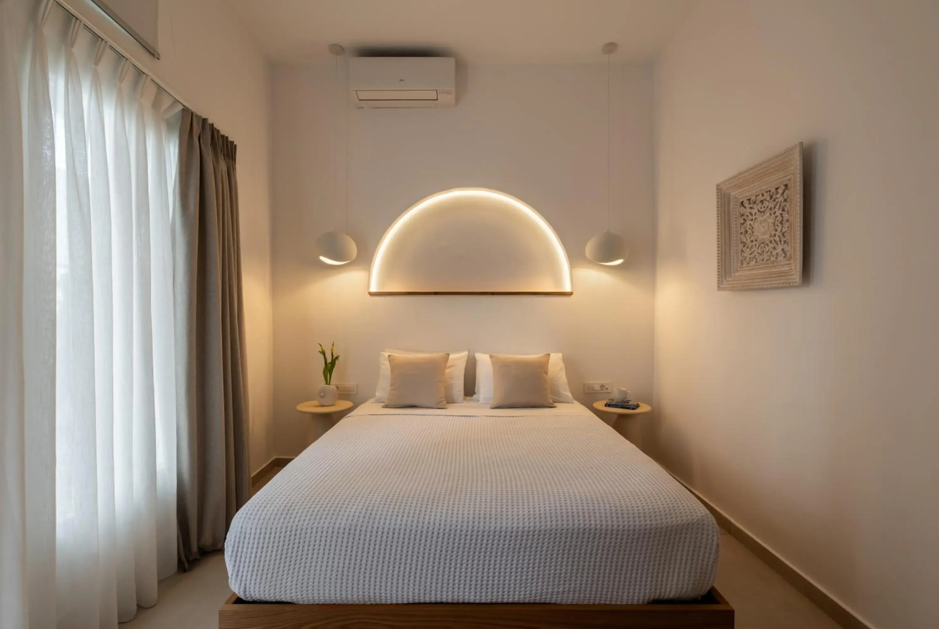 Bed in Galation Bed in Galation