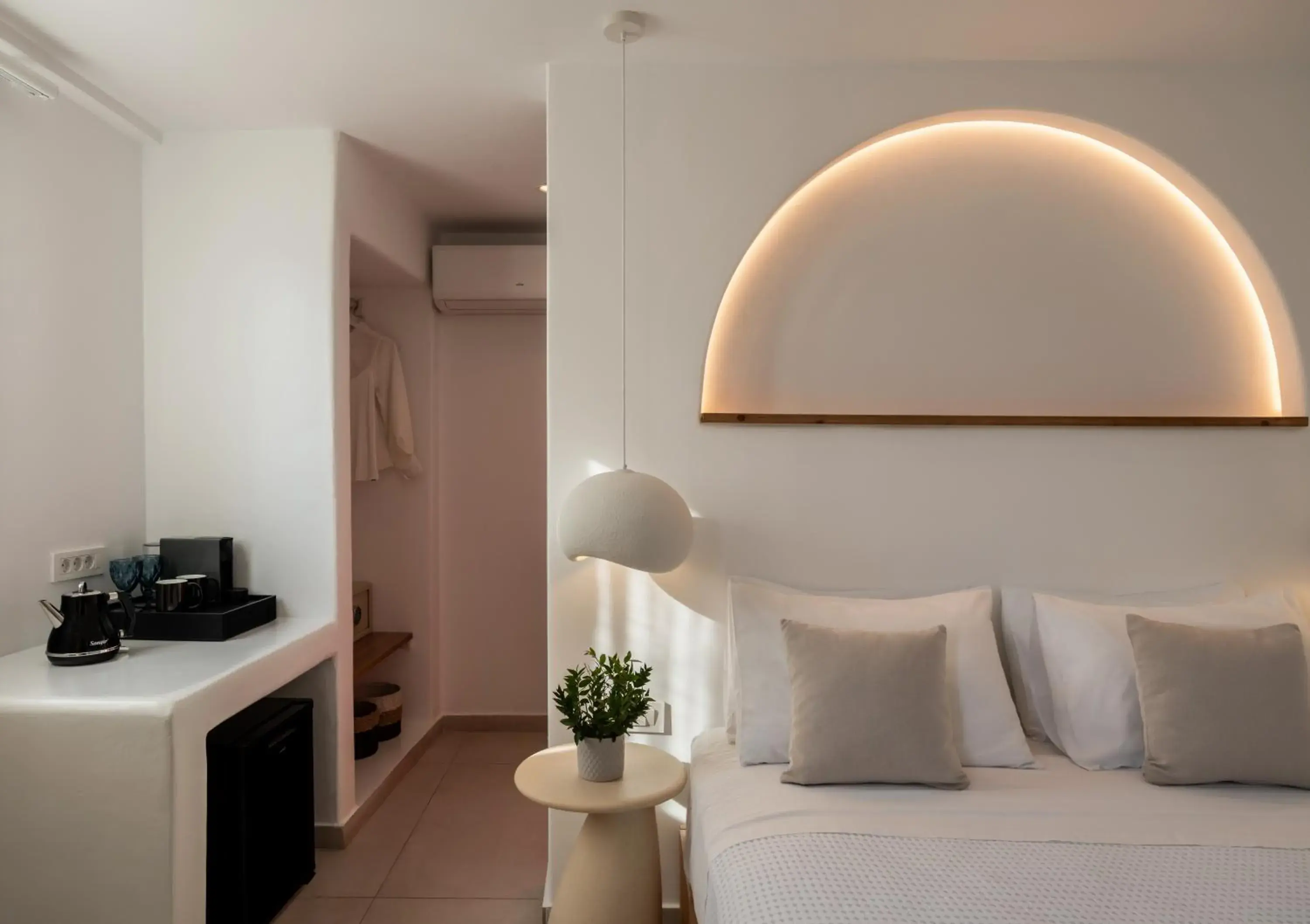 Bed in Galation Bed in Galation