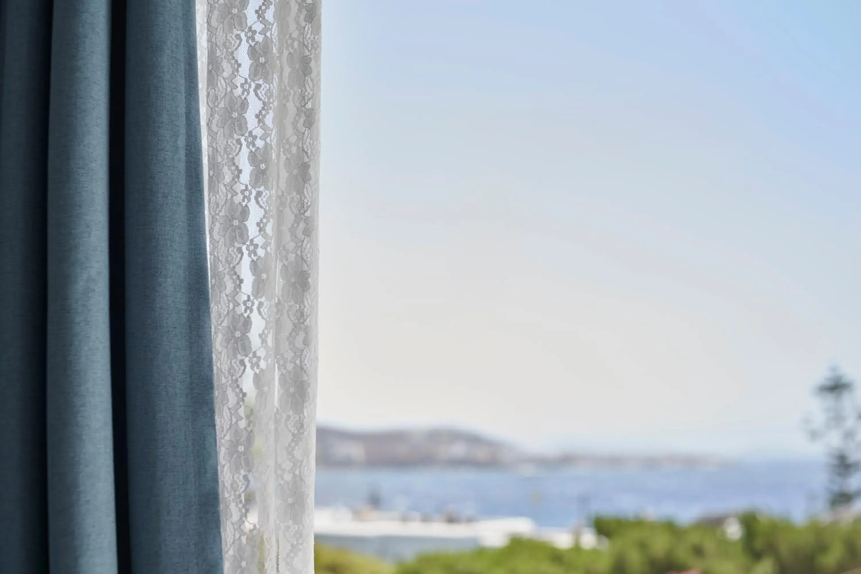 Sea view in Galation Sea view in Galation