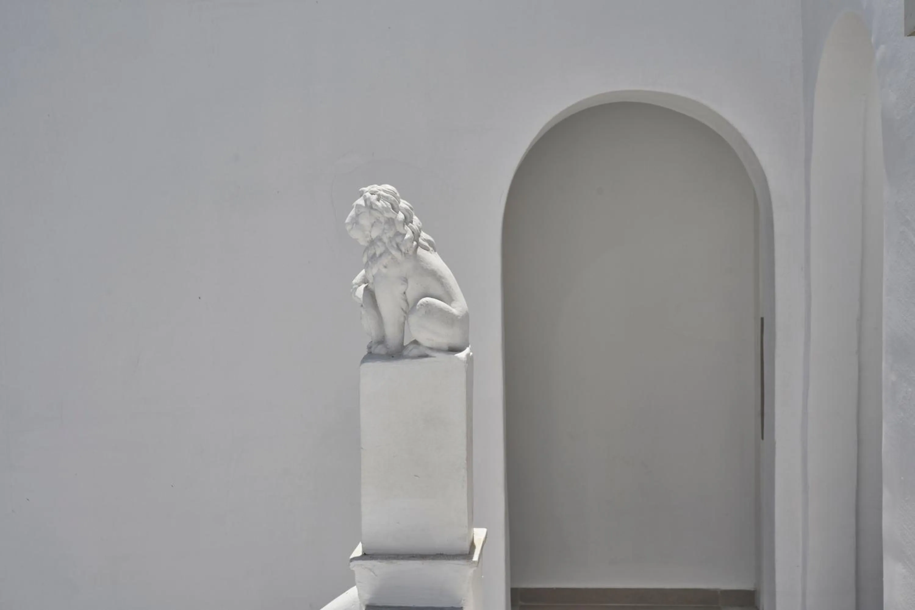 Property building in Galation