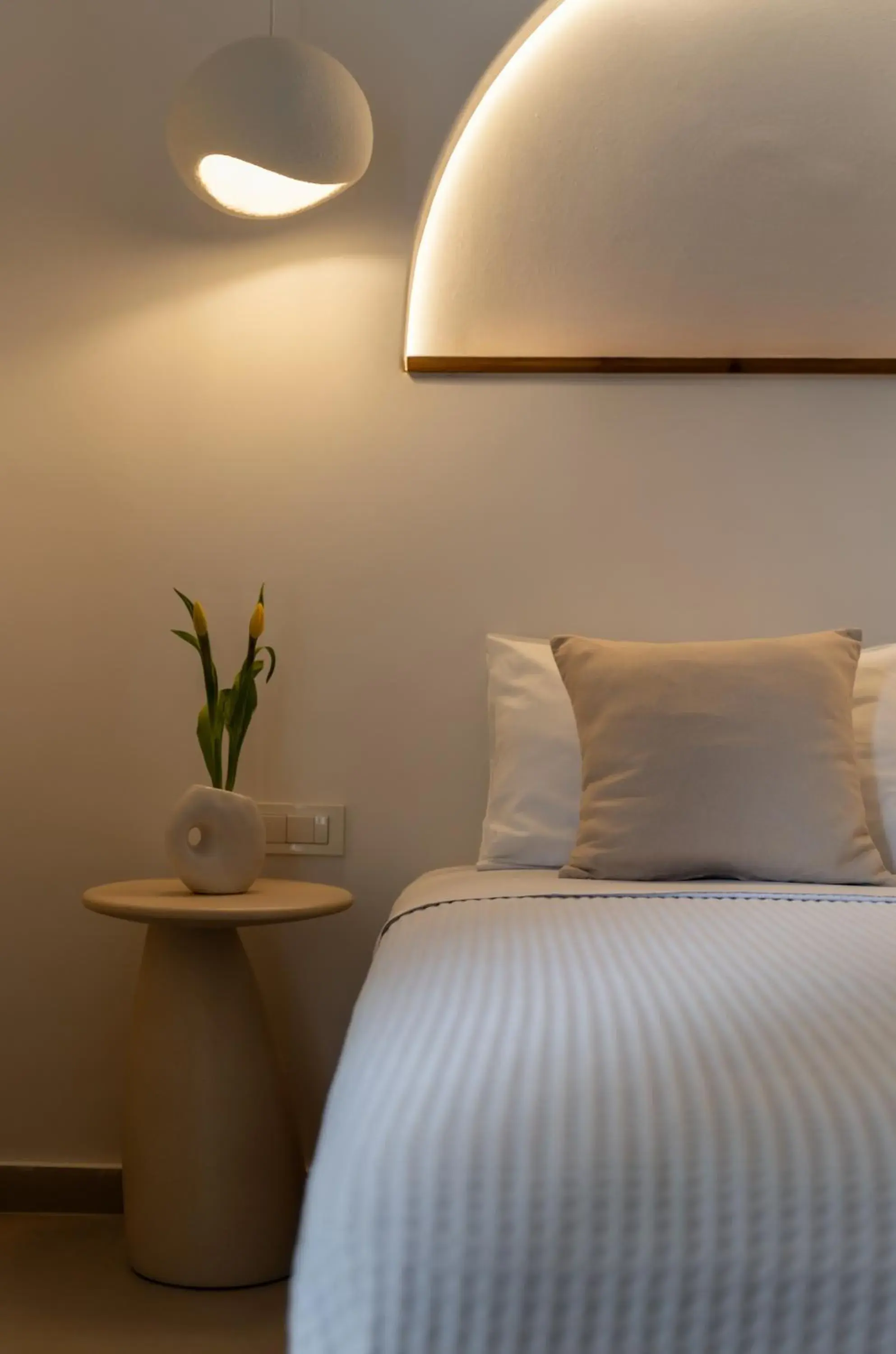 Bed in Galation Bed in Galation