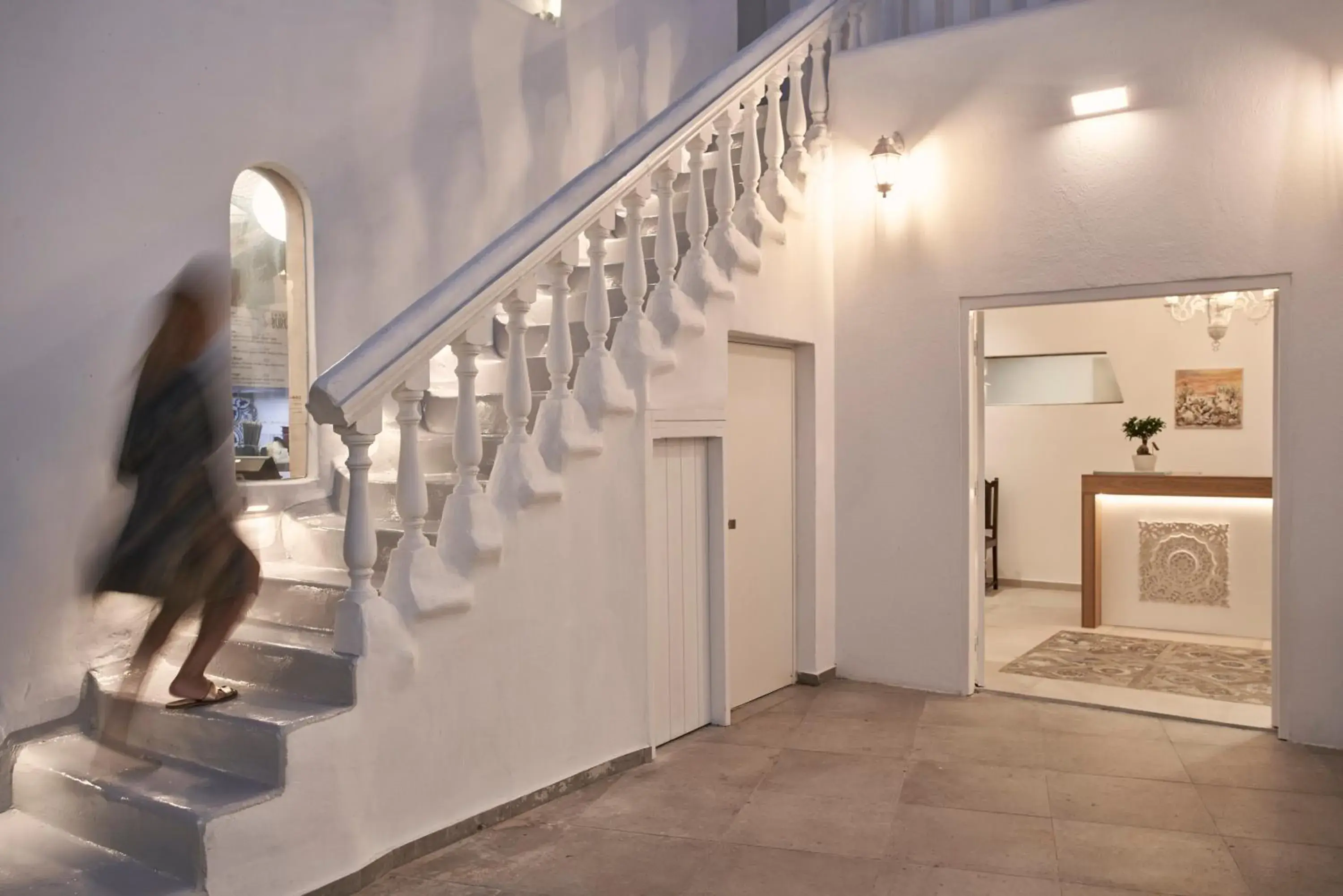 Facade/entrance in Galation Facade/entrance in Galation