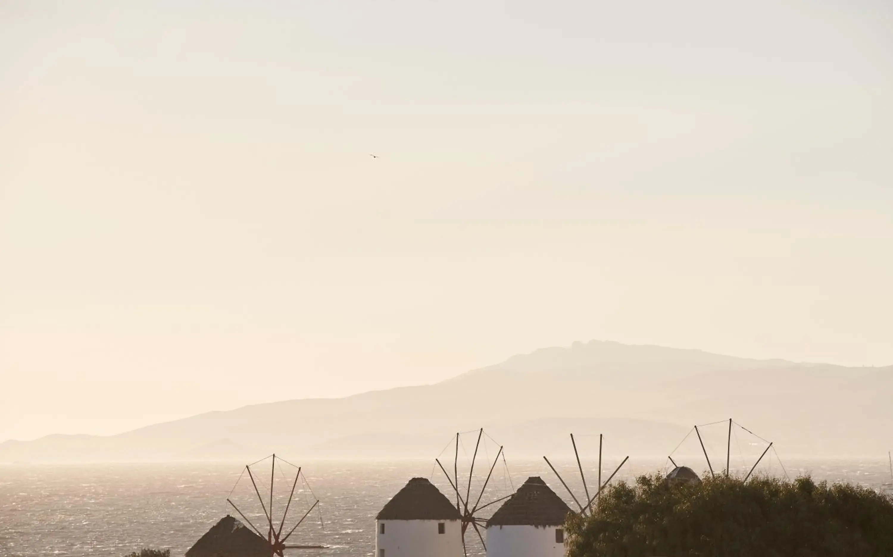 Sea view in Galation Sea view in Galation