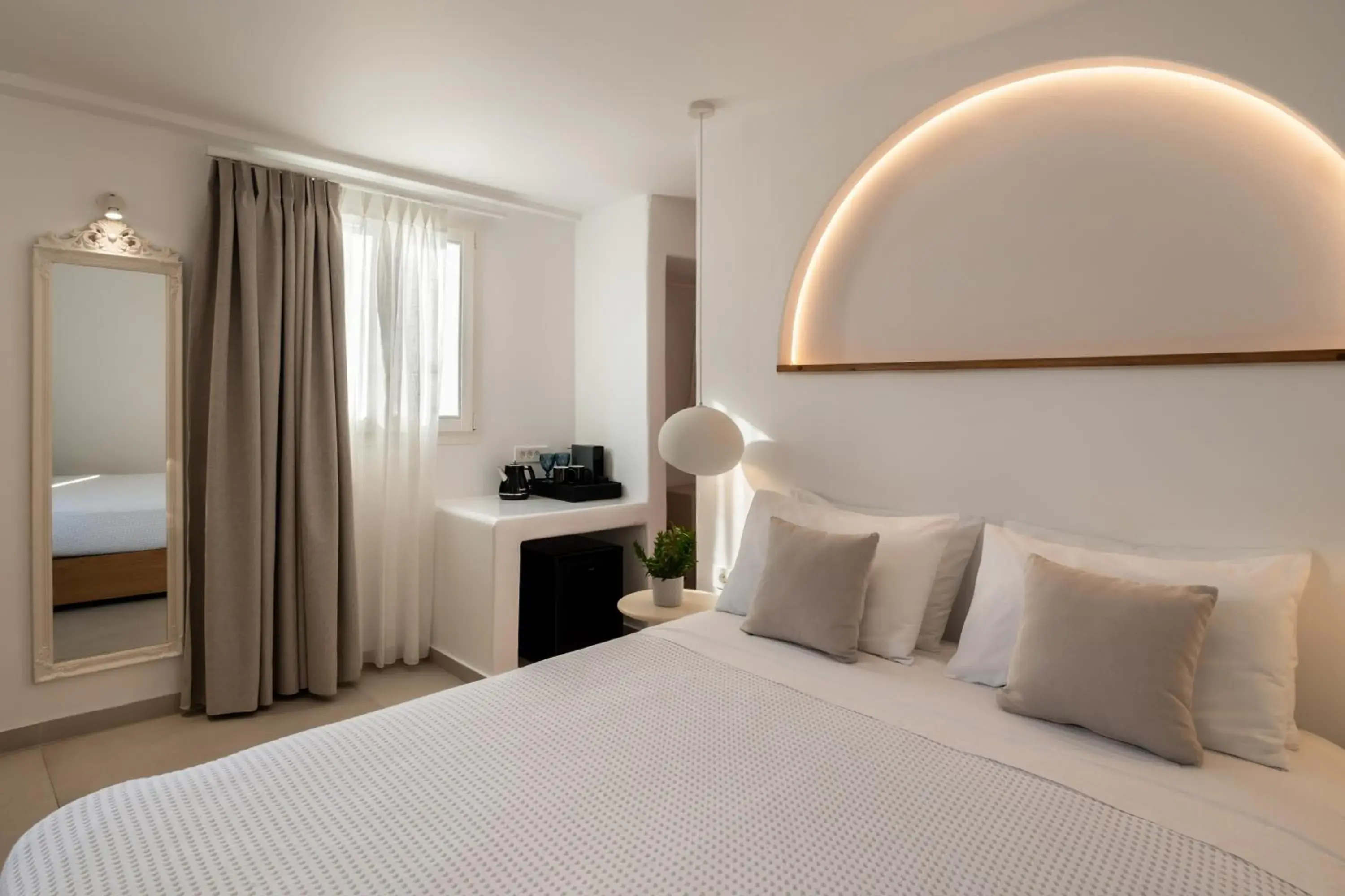 Bed in Galation Bed in Galation