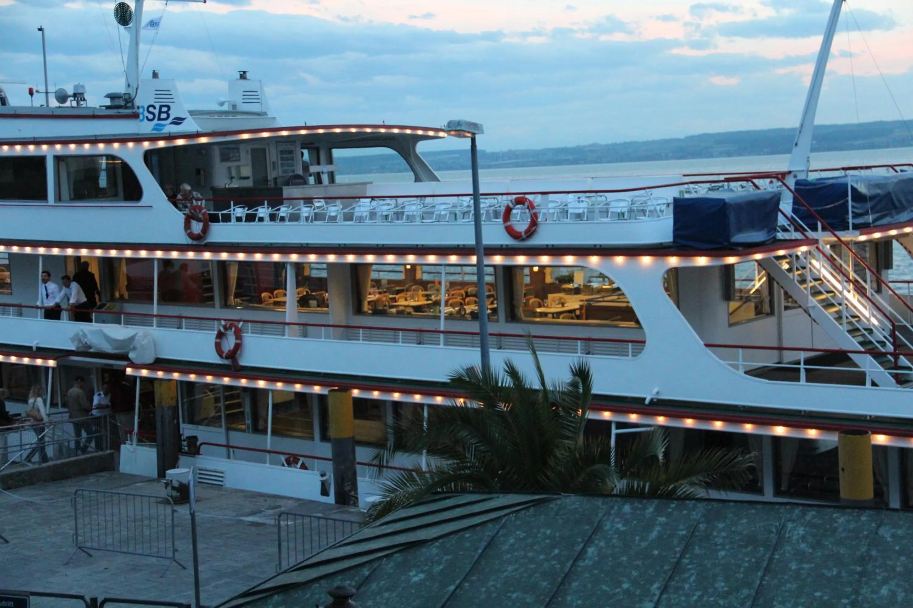 Sports in Alte Post Meersburg