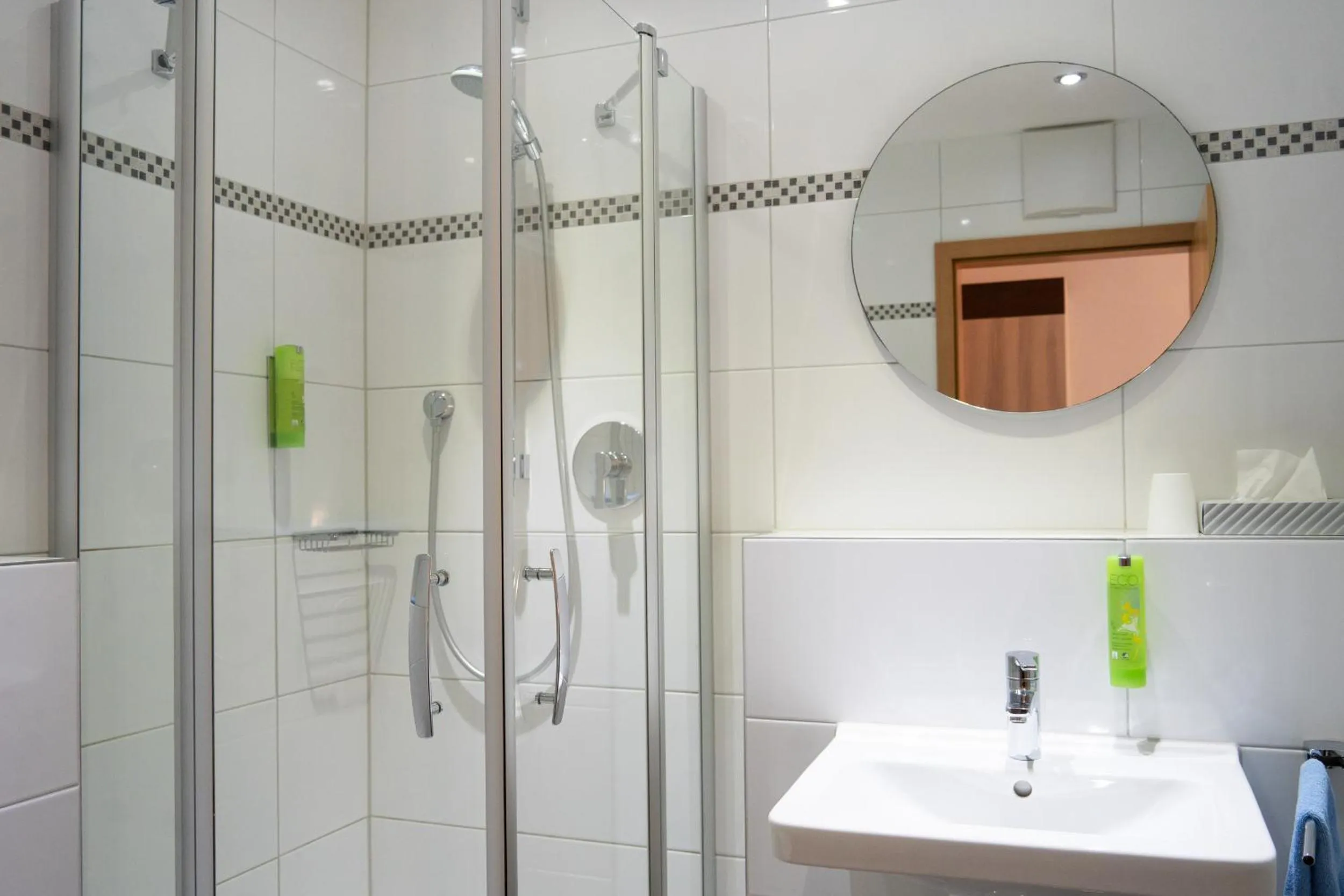 Photo of the whole room in Hotel Am Freischütz