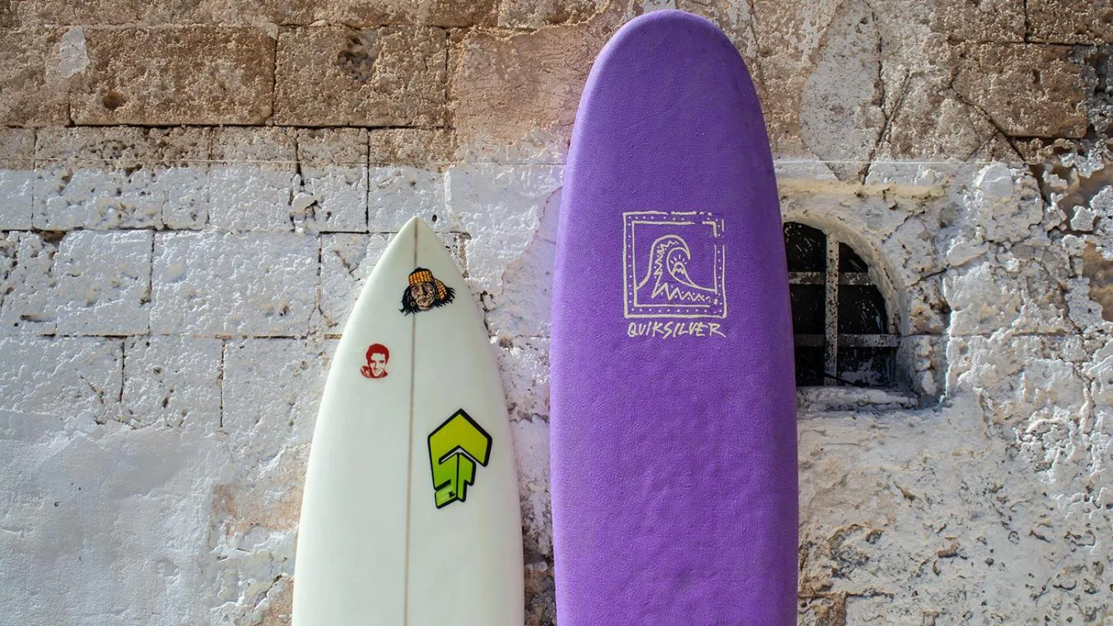 Nearby landmark in Galeta Masseria