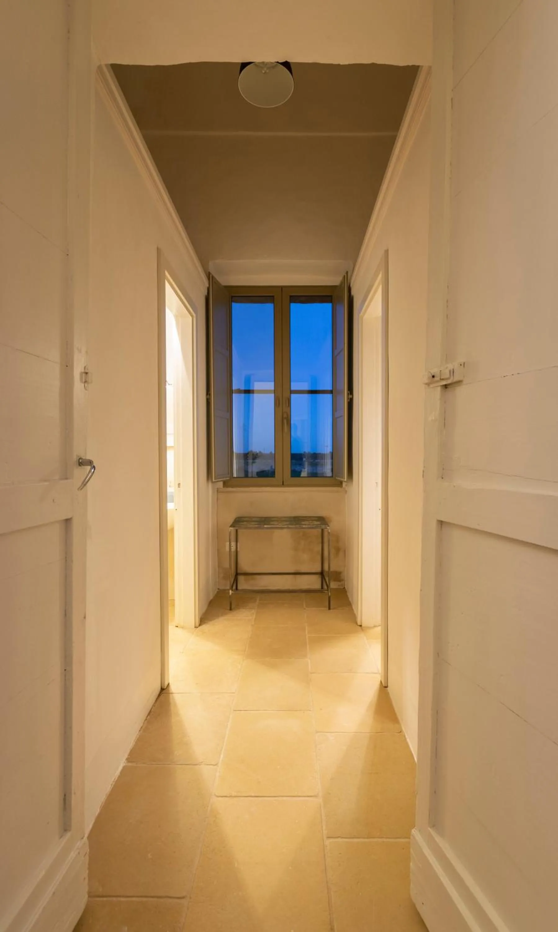 Photo of the whole room in Galeta Masseria