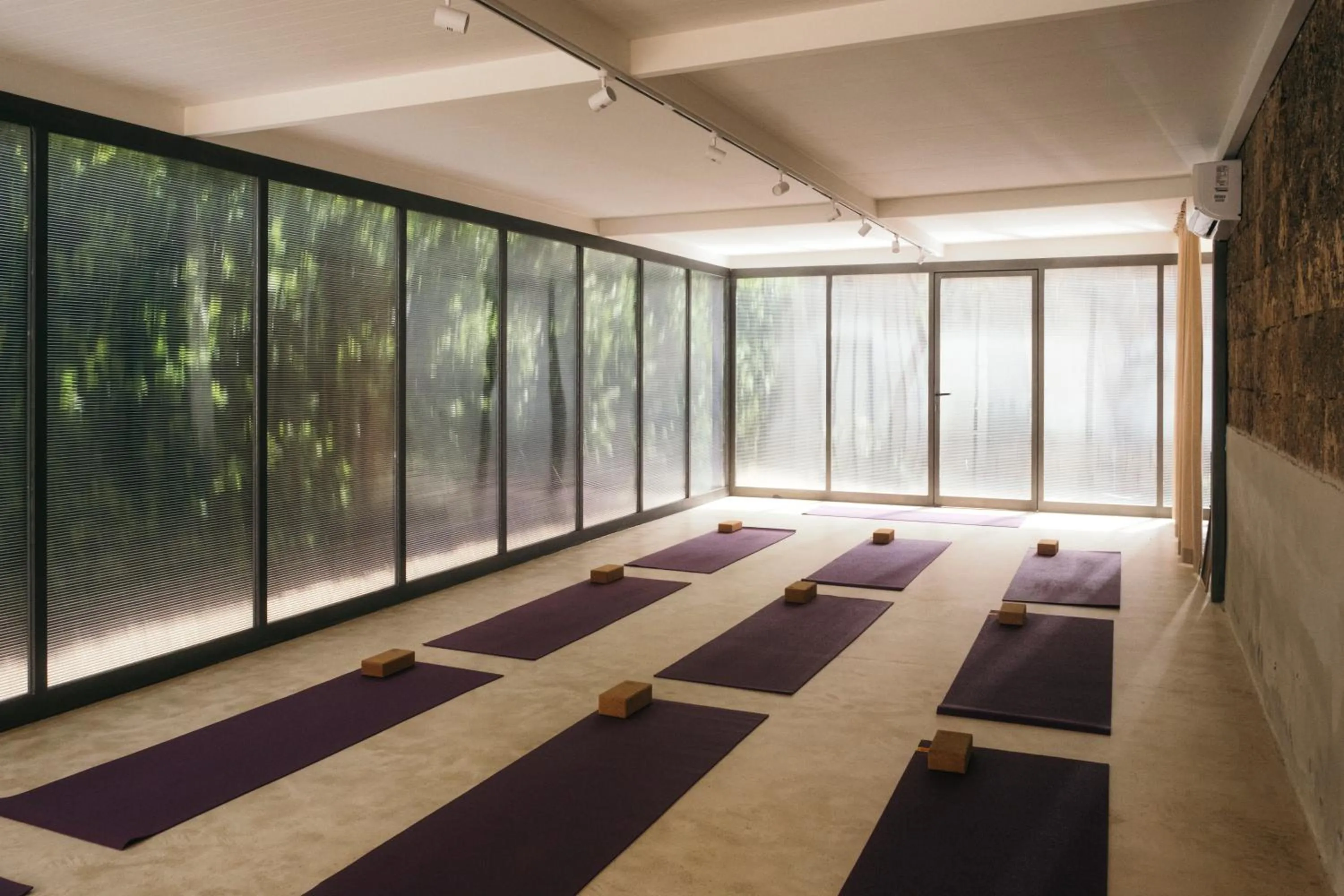 Fitness centre/facilities in Galeta Masseria