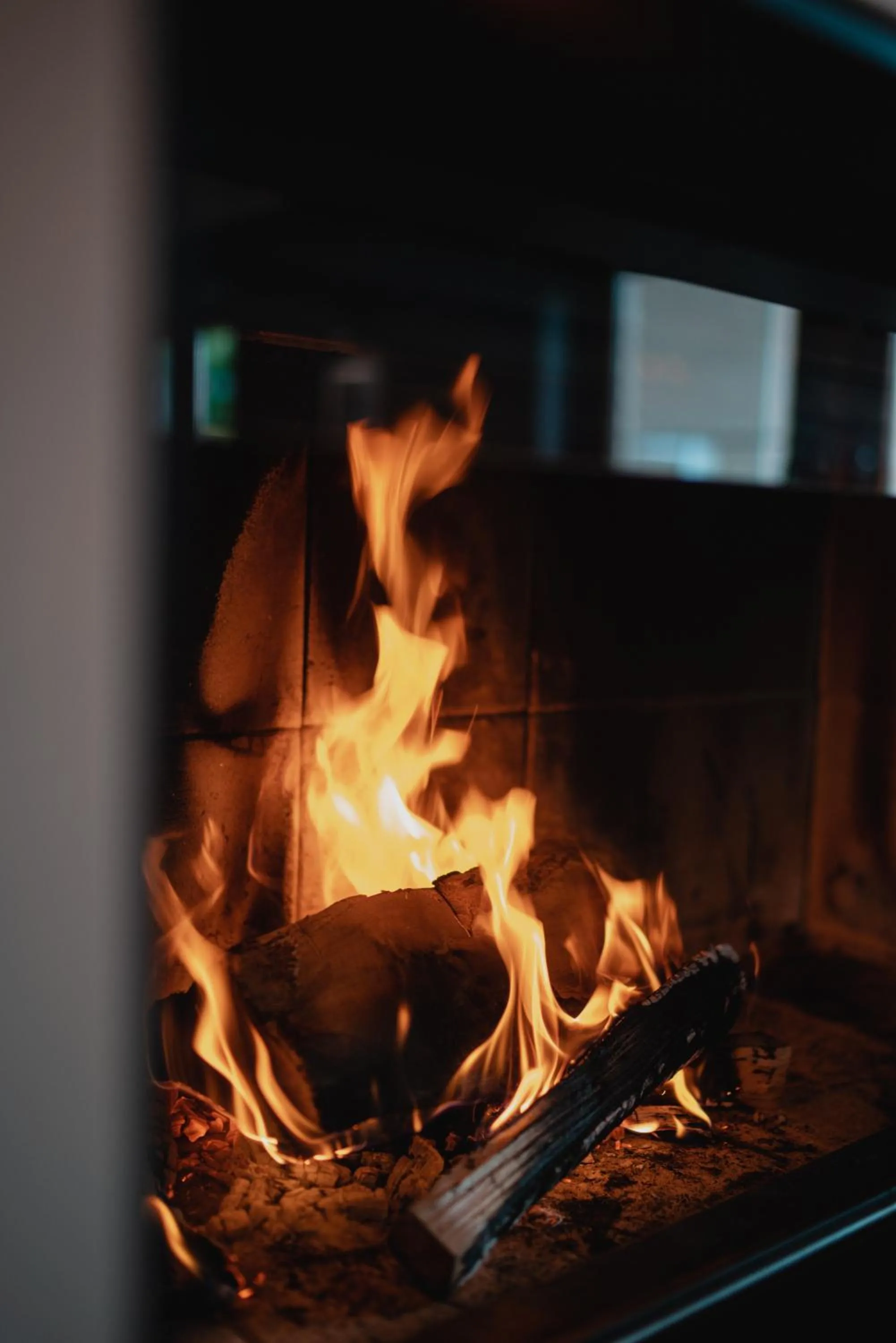 Restaurant/places to eat in Hotel & Restaurant Maison Pal'Ange