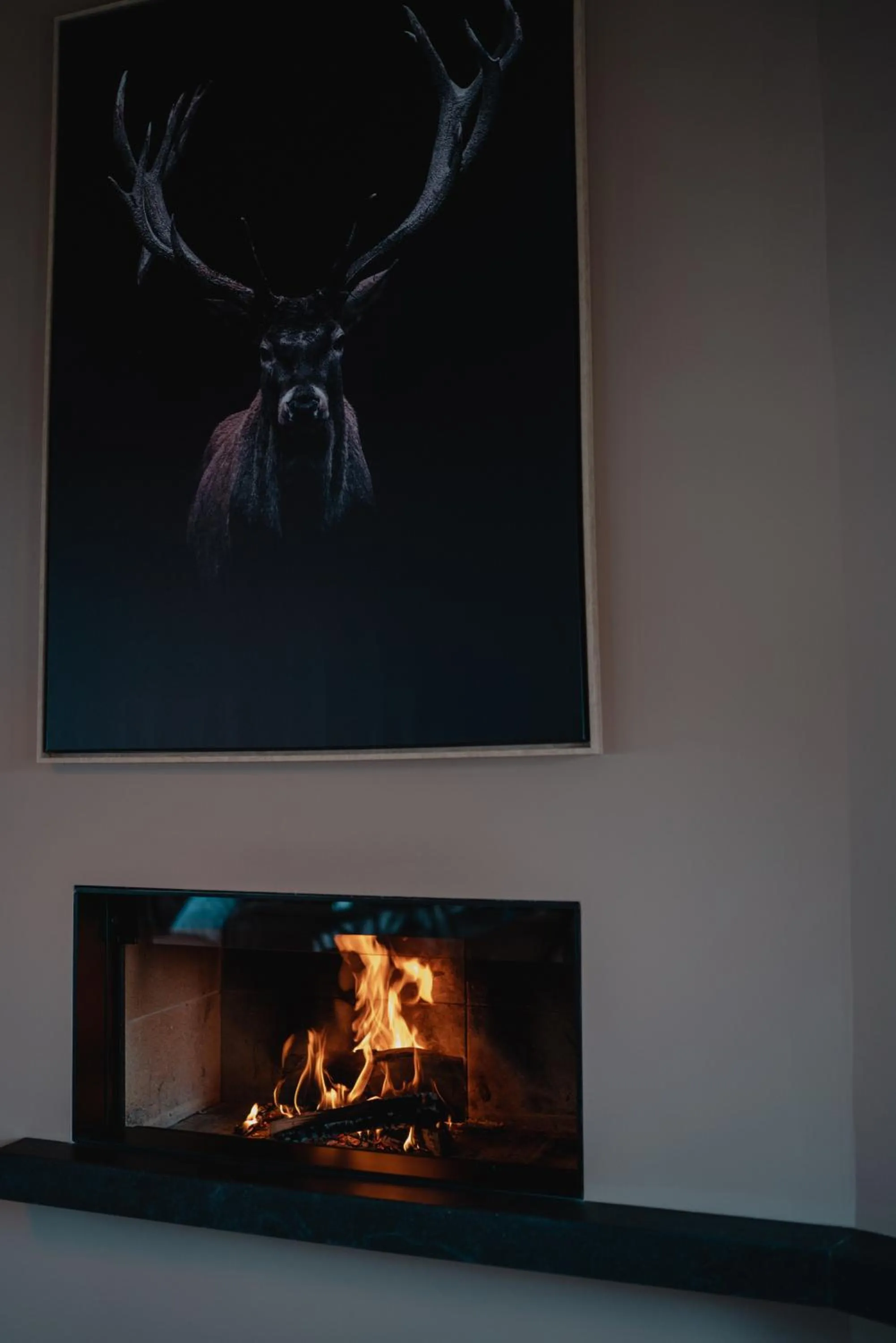 Restaurant/places to eat in Hotel & Restaurant Maison Pal'Ange