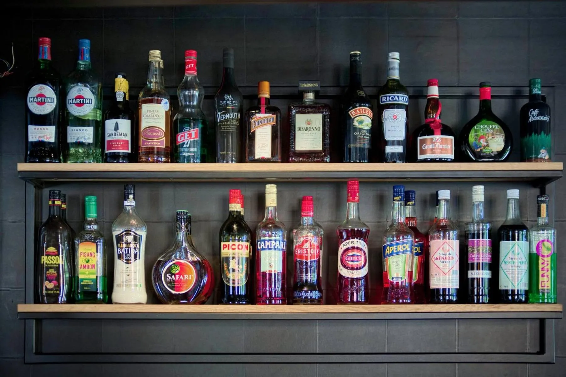 Restaurant/places to eat in Hotel & Restaurant Maison Pal'Ange