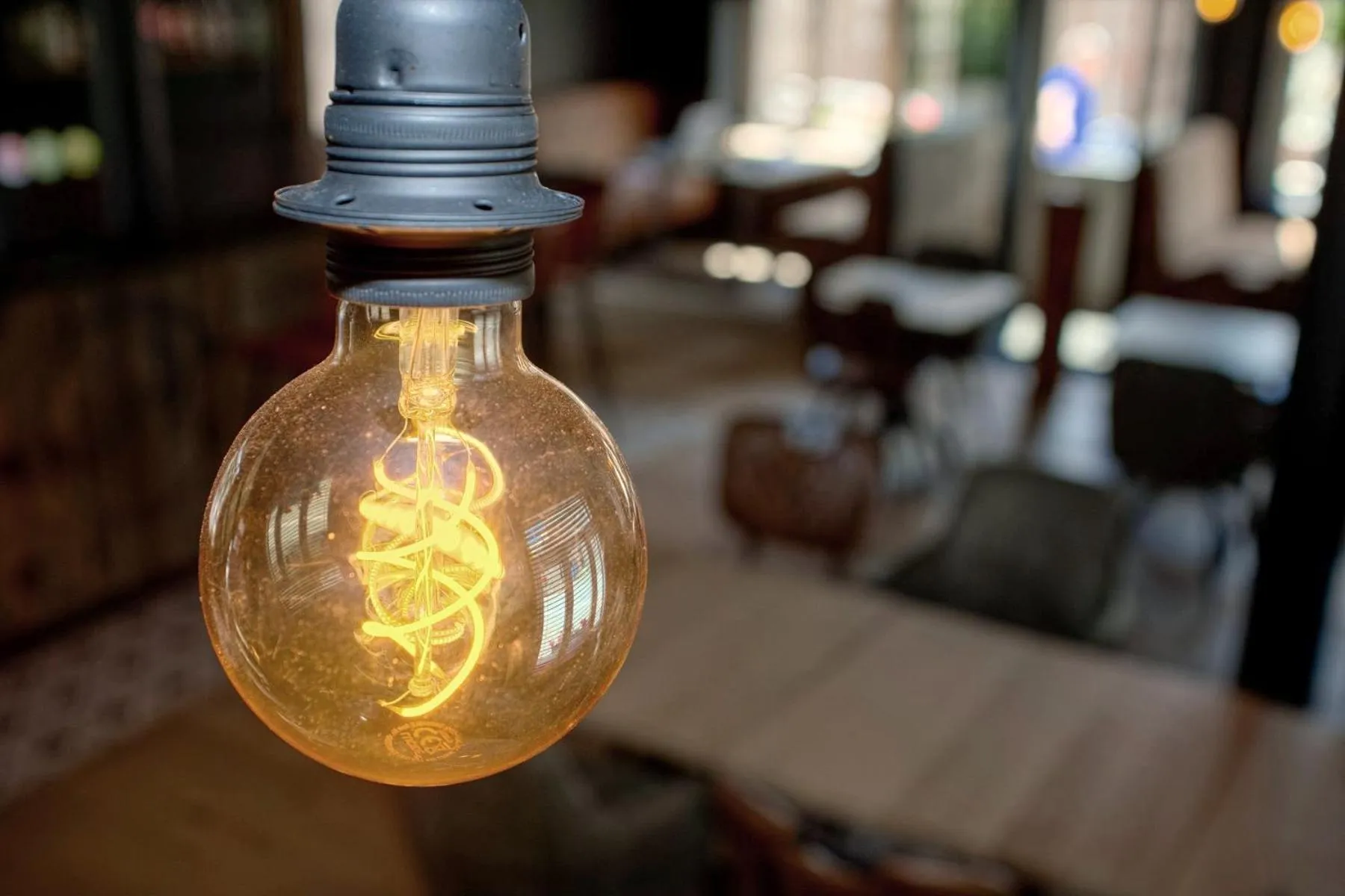 Decorative detail in Hotel & Restaurant Maison Pal'Ange