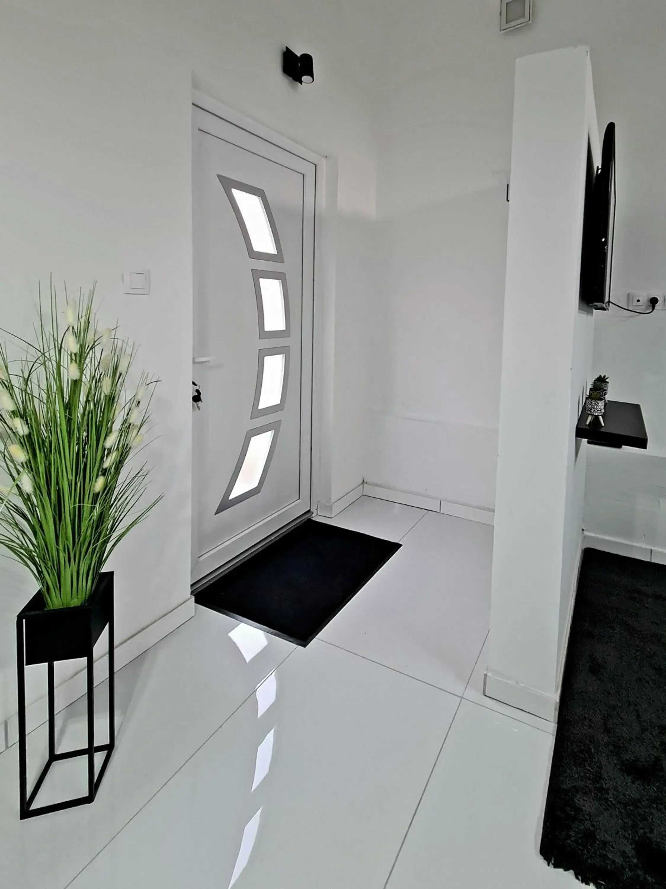 Apartment with Shower in Airport Luxury Apartman 42 Apartment with Shower in Airport Luxury Apartman 42