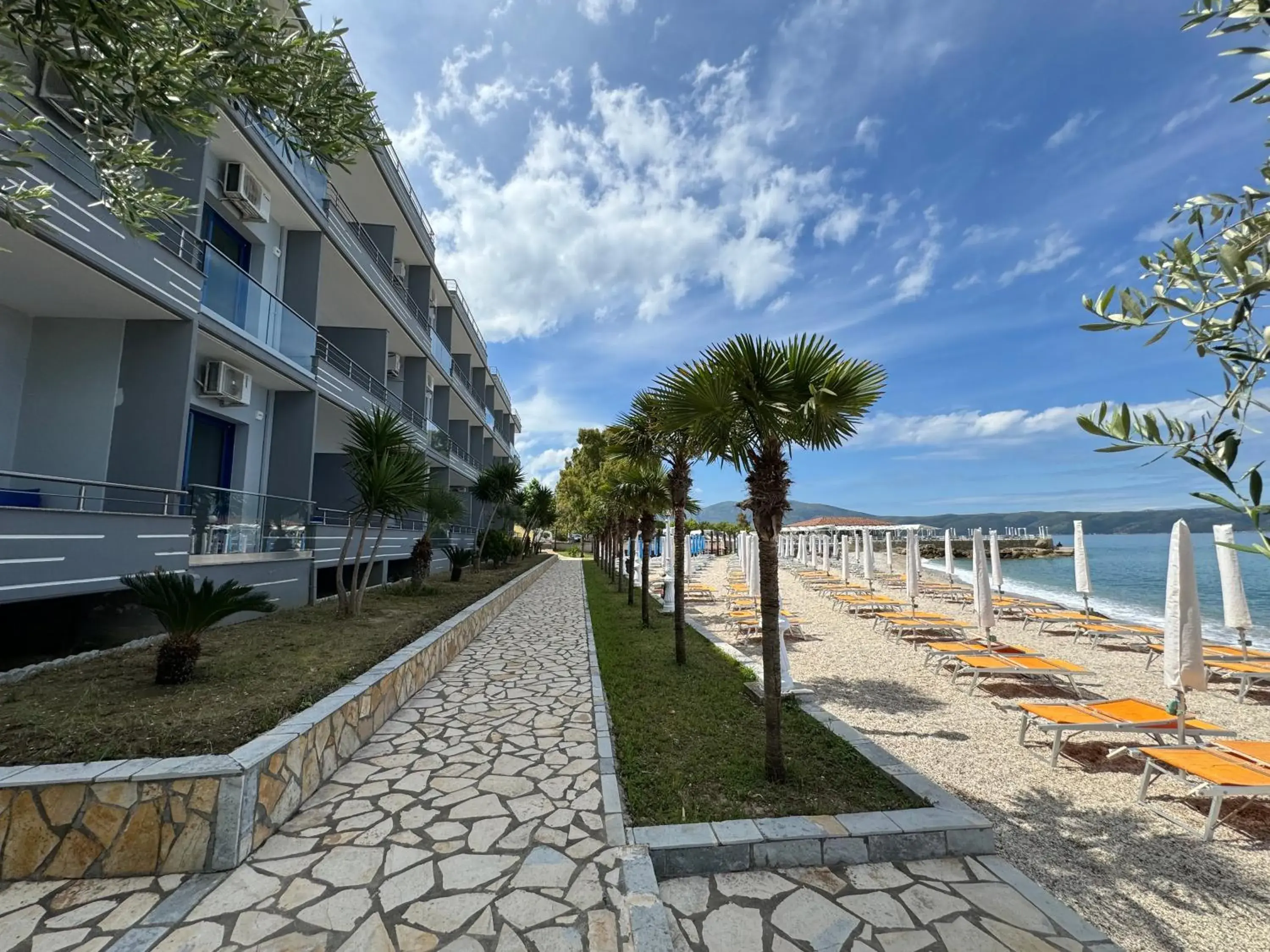 Hotel Cekodhima Hotel Cekodhima