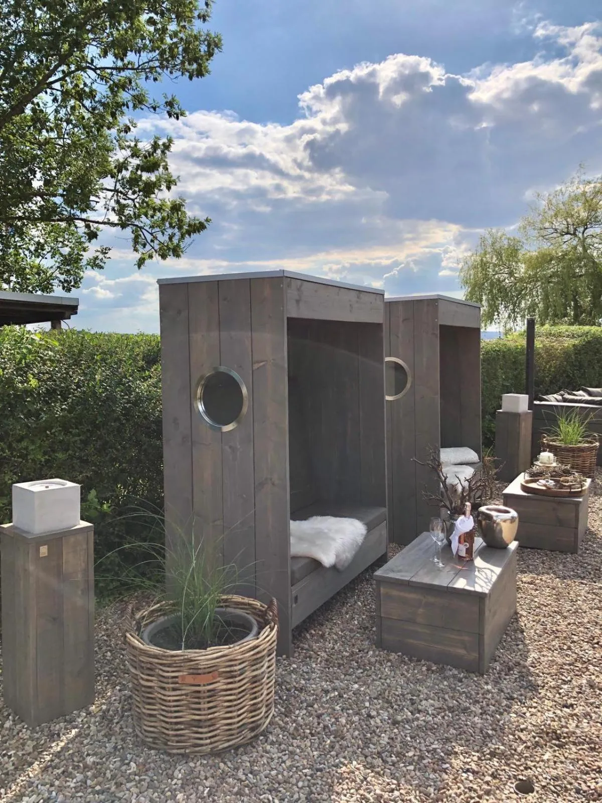 Evening entertainment in Hotel Kranenborgh Steinhude am Meer