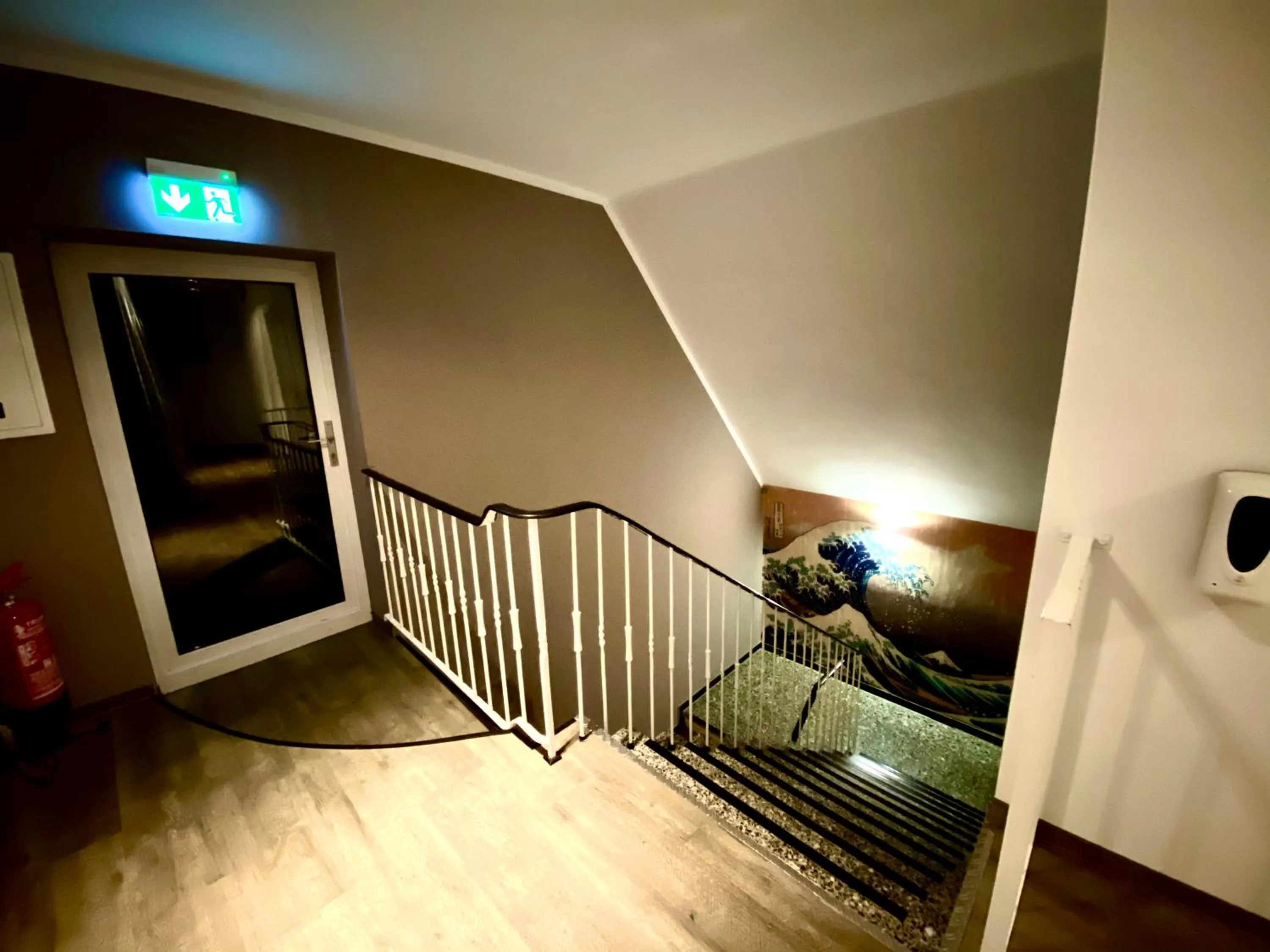 Hotel Kranenborgh Steinhude am Meer