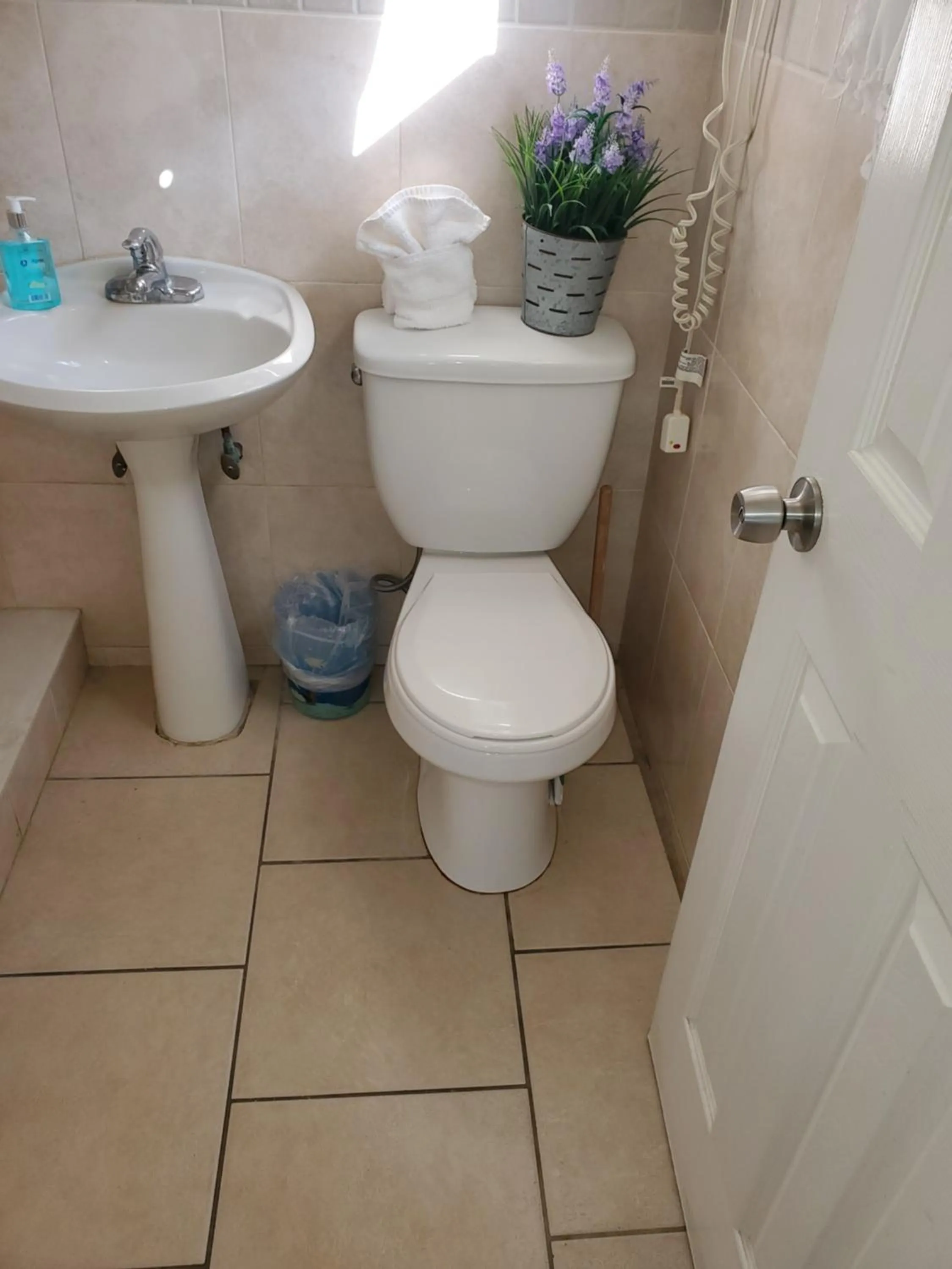 The Monterey Beach Resort