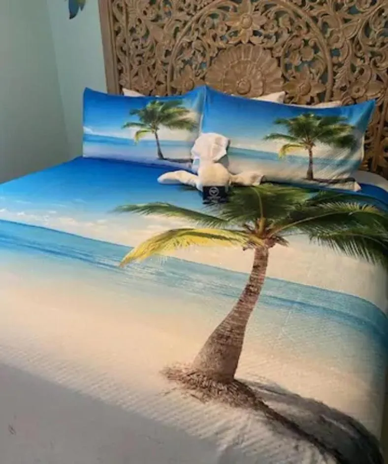 The Monterey Beach Resort