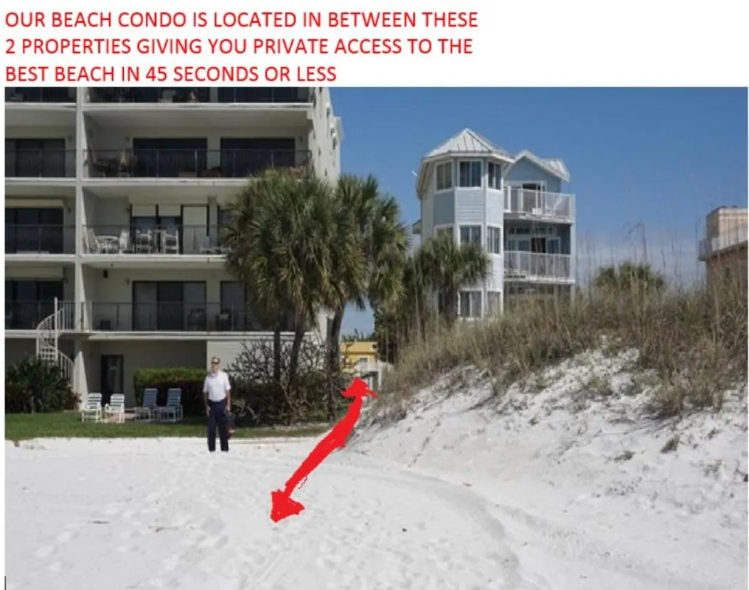 The Monterey Beach Resort