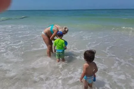 The Monterey Beach Resort