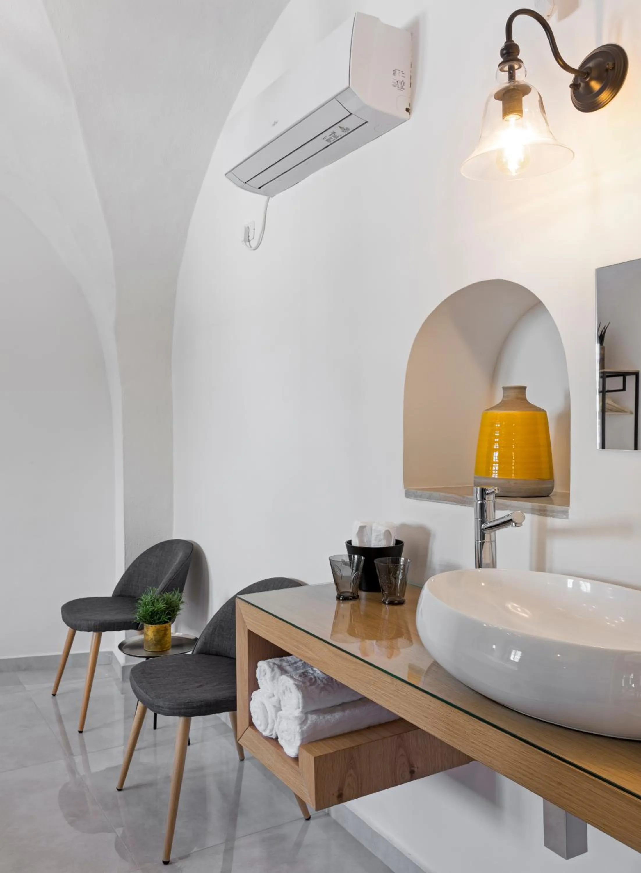 Old City Boutique Hotel