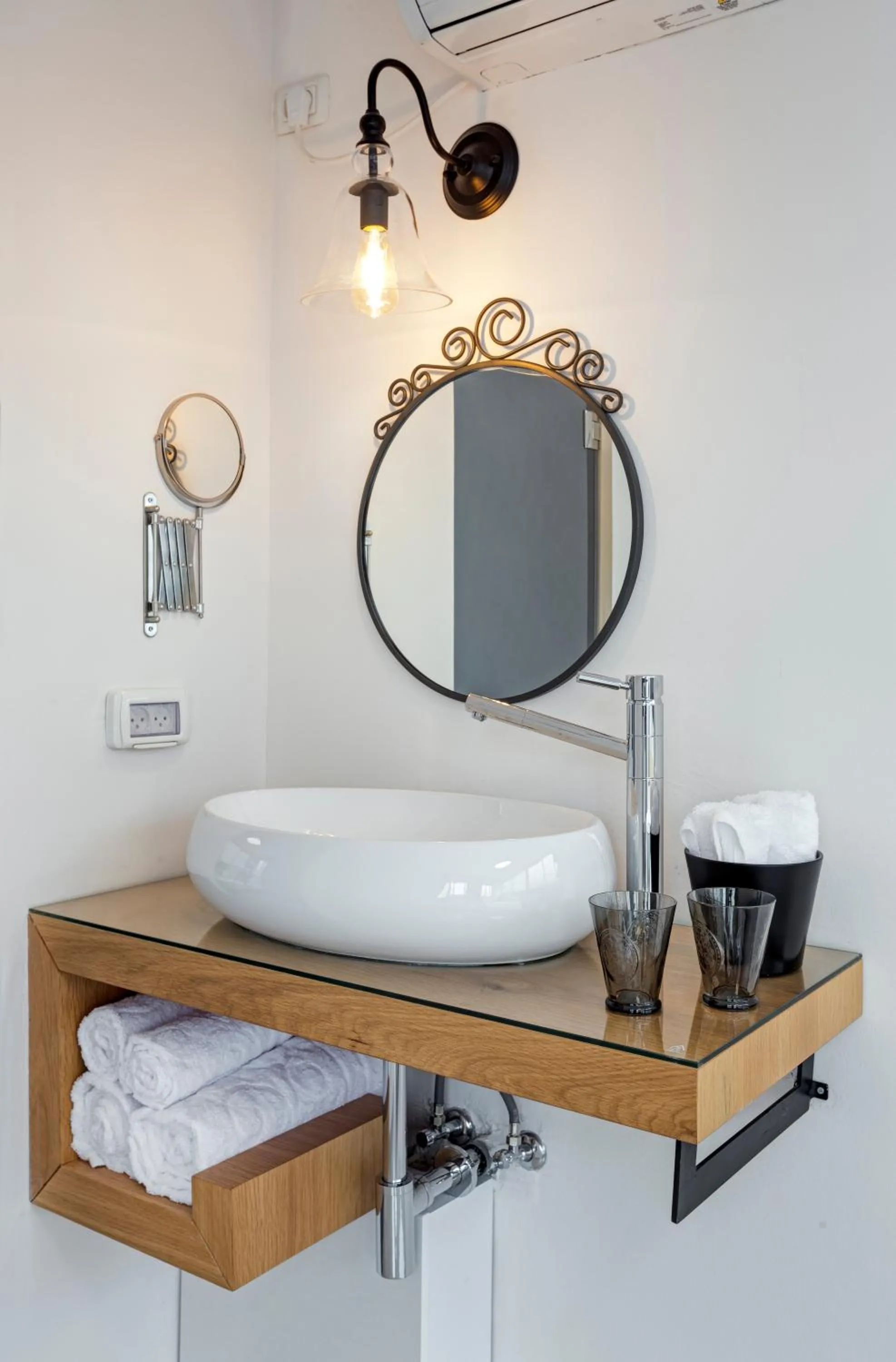 Old City Boutique Hotel