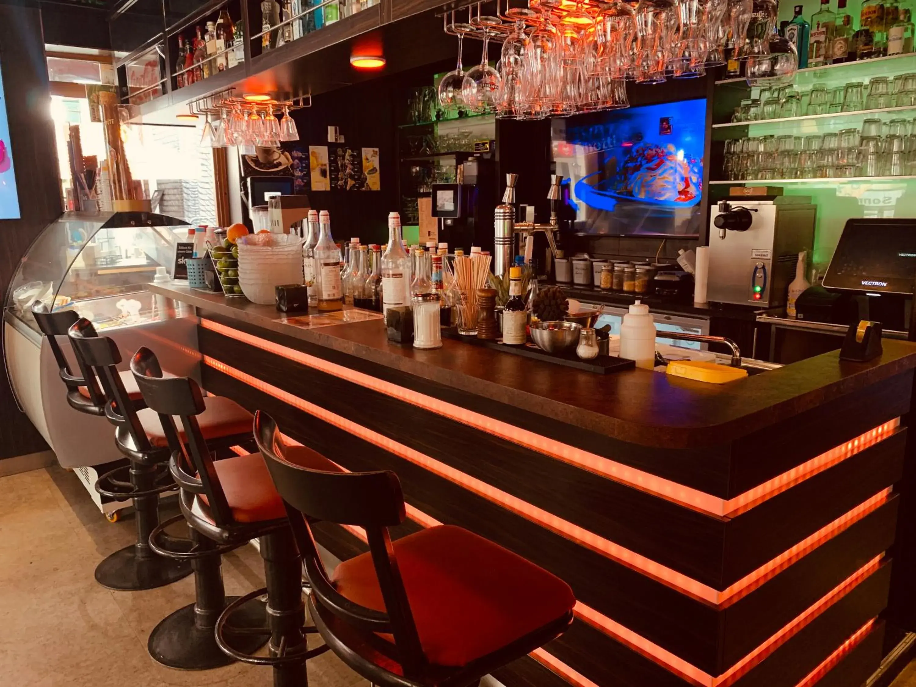 Restaurant/places to eat in Hotel Kunibert der Fiese - Superior Restaurant/places to eat in Hotel Kunibert der Fiese - Superior