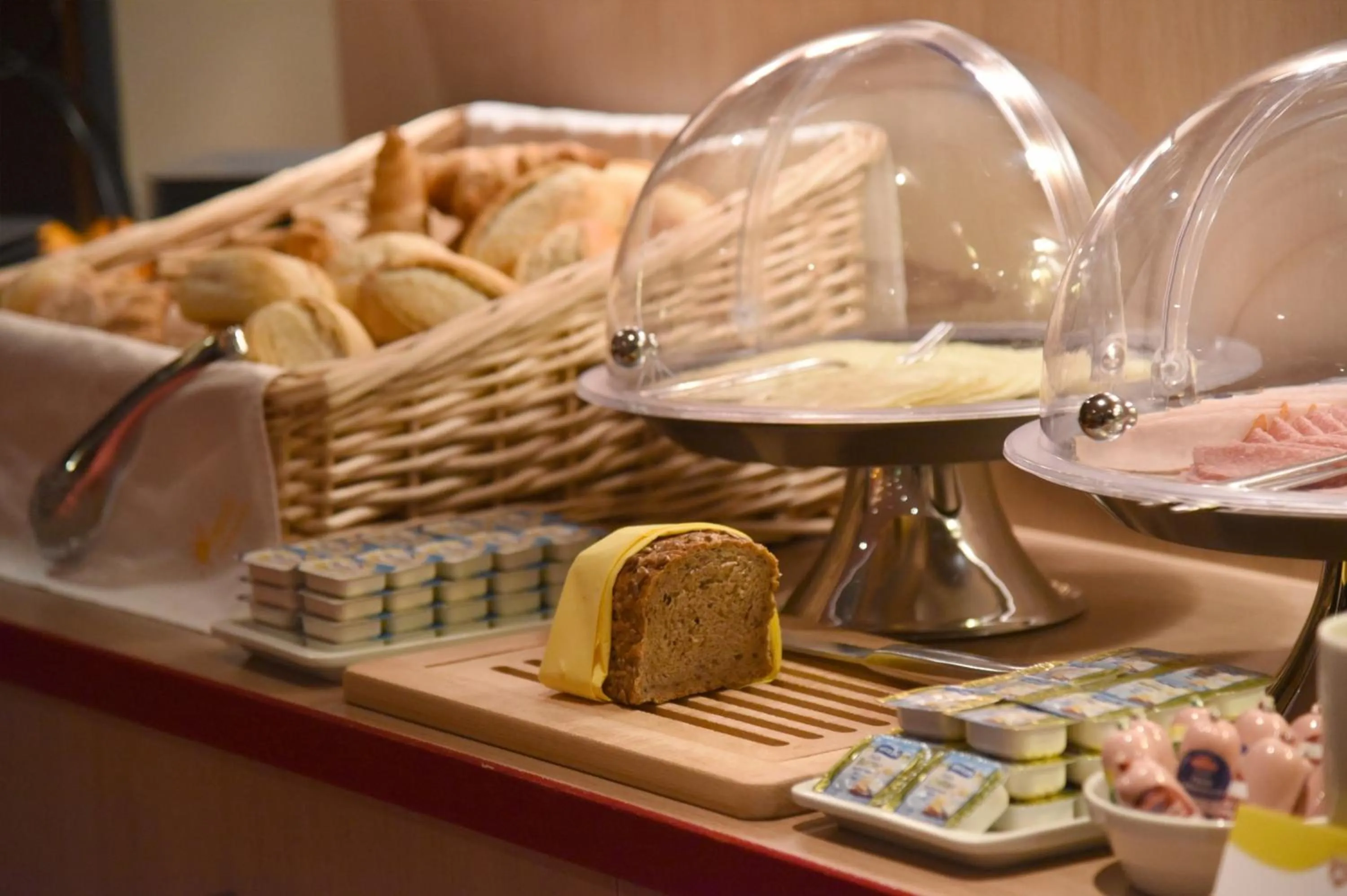 Breakfast in meinHotel