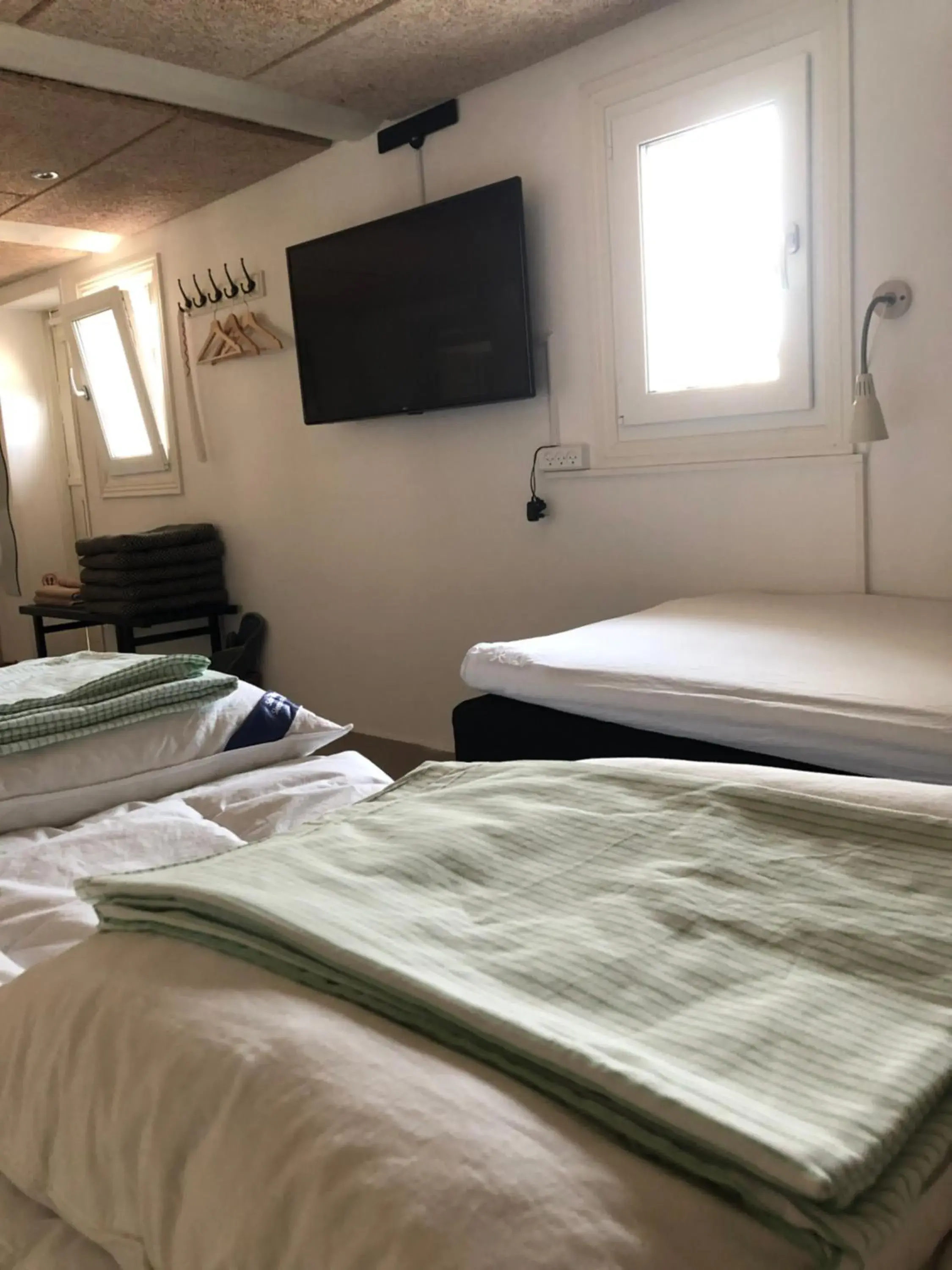 Family Room with Private Bathroom in Karensdal B & B Family Room with Private Bathroom in Karensdal B & B