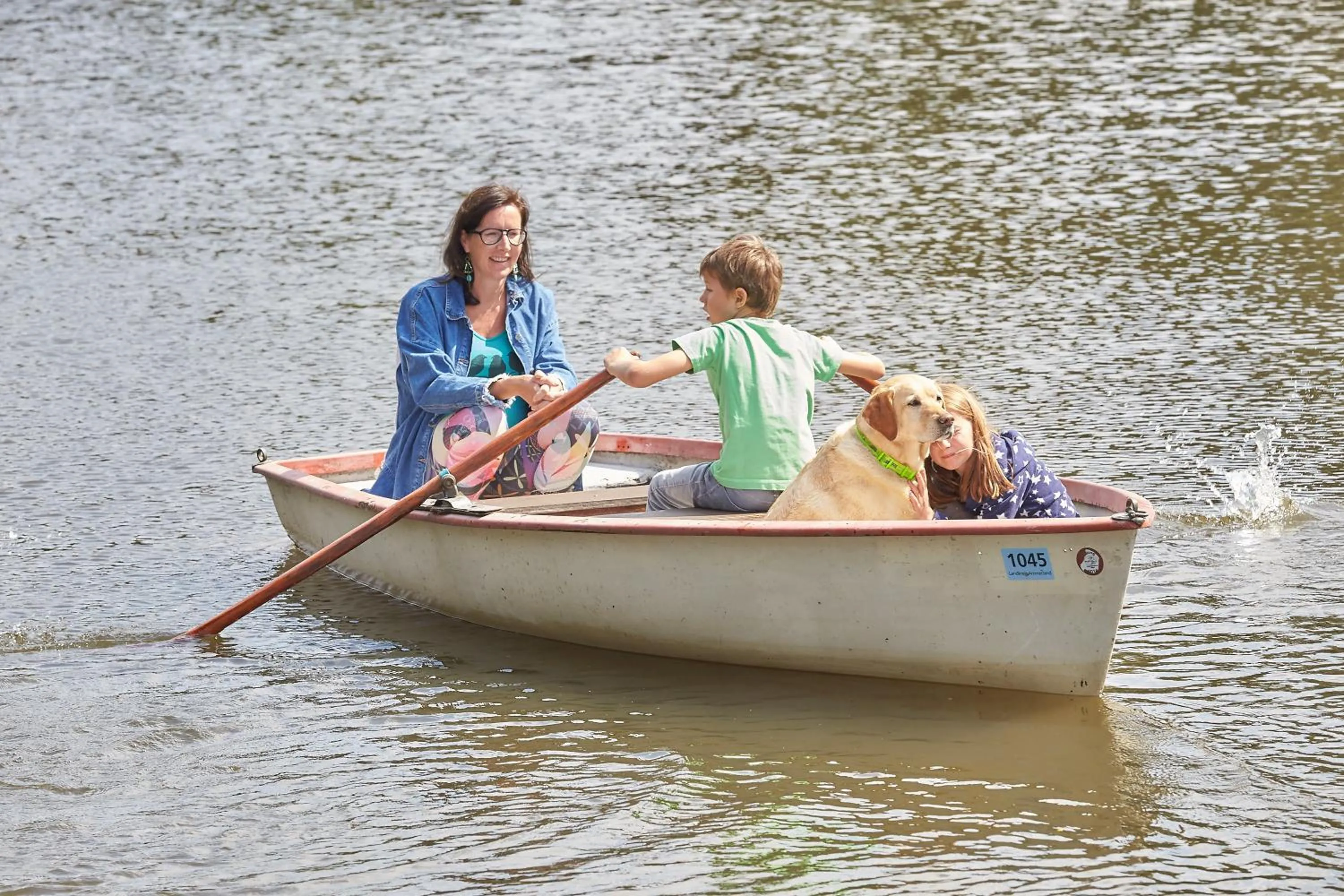 Activities in Flairhotel Hubertus