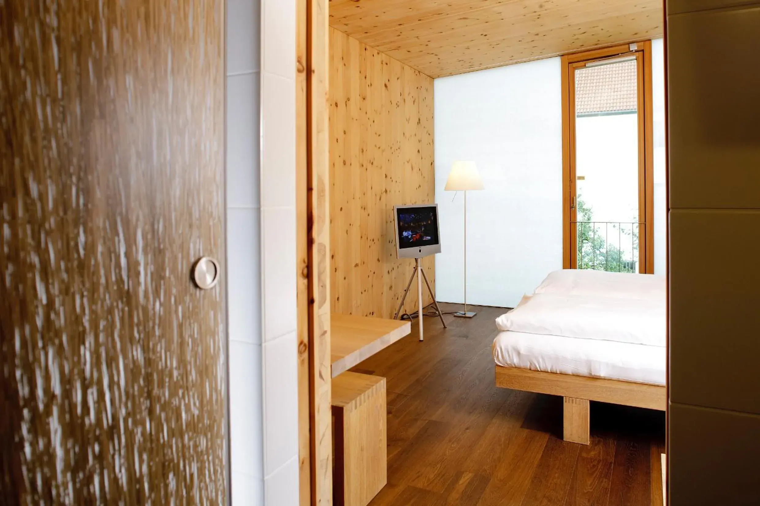 Double Room in Hörger Biohotel und Tafernwirtschaft Double Room in Hörger Biohotel und Tafernwirtschaft