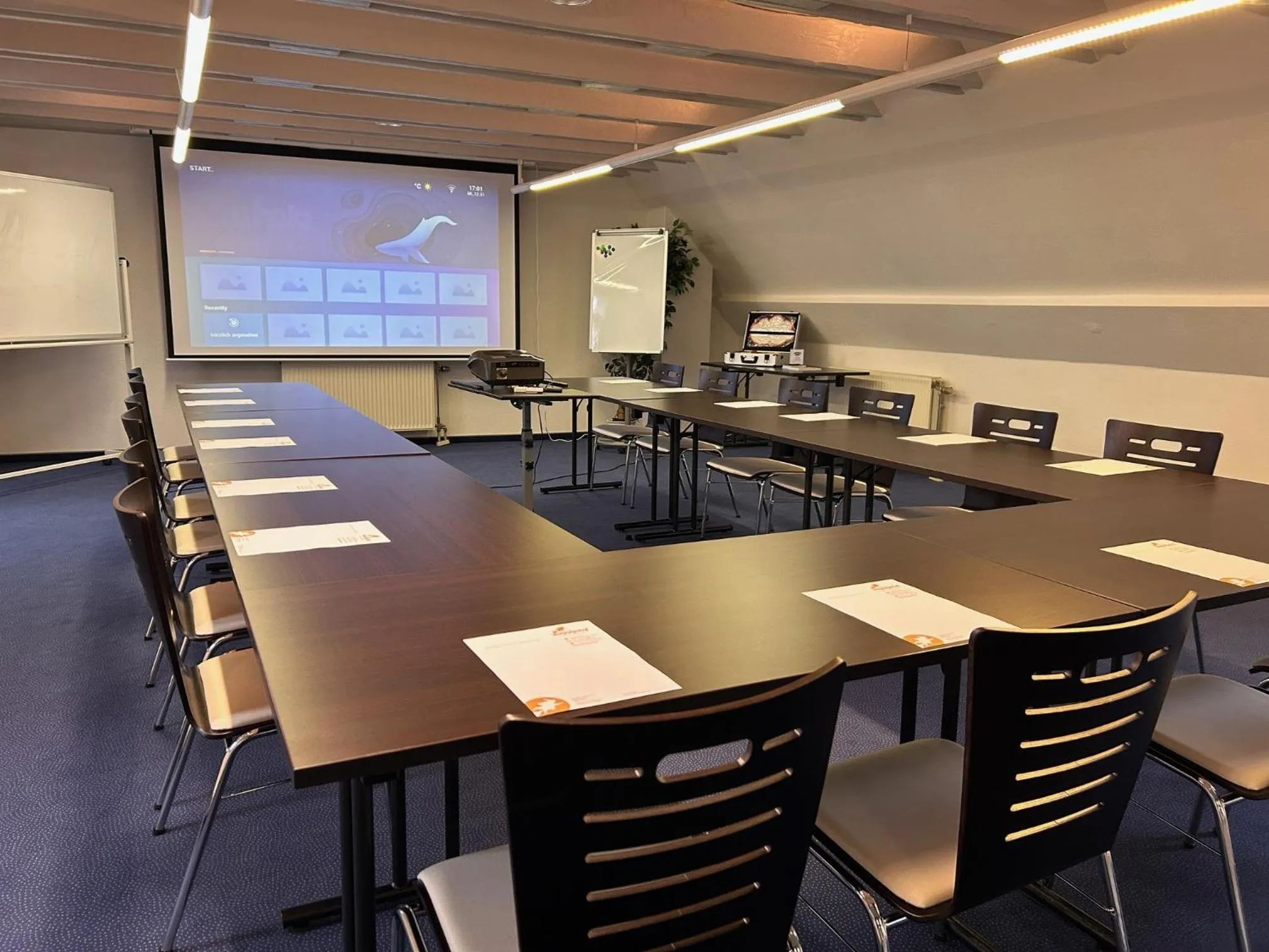Meeting/conference room in Walpurgishof