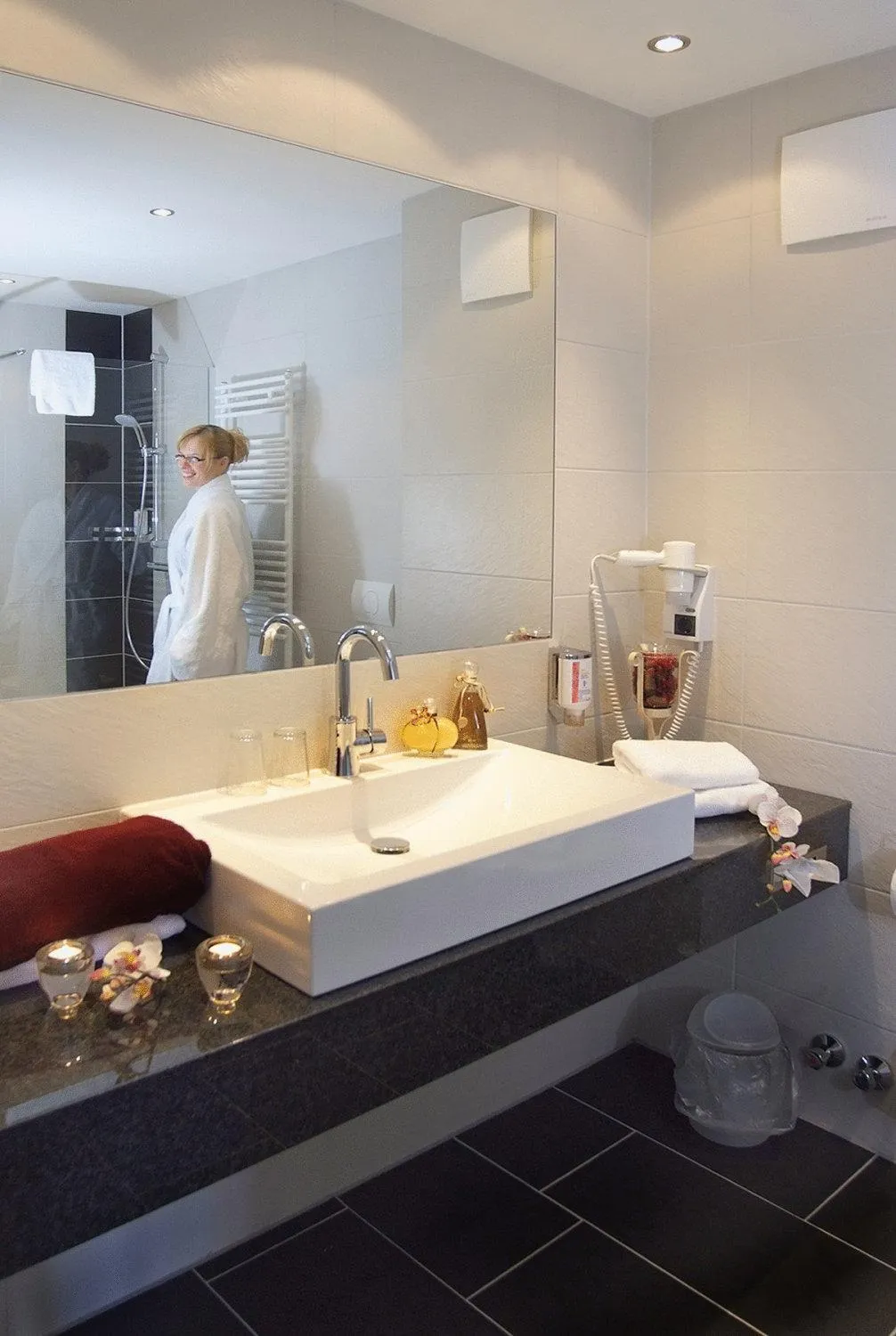 People in Walpurgishof