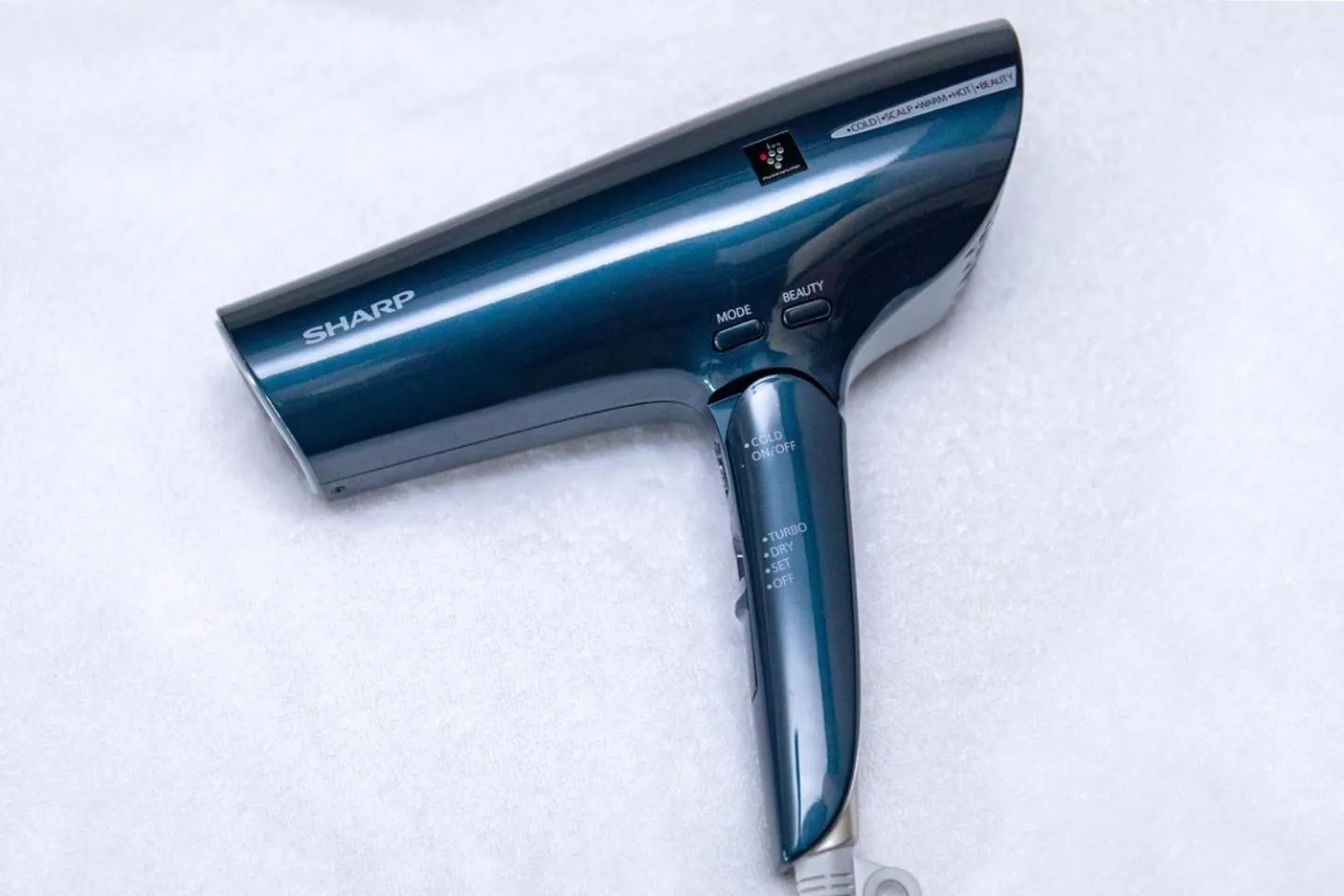 heating in Good Day Hotel