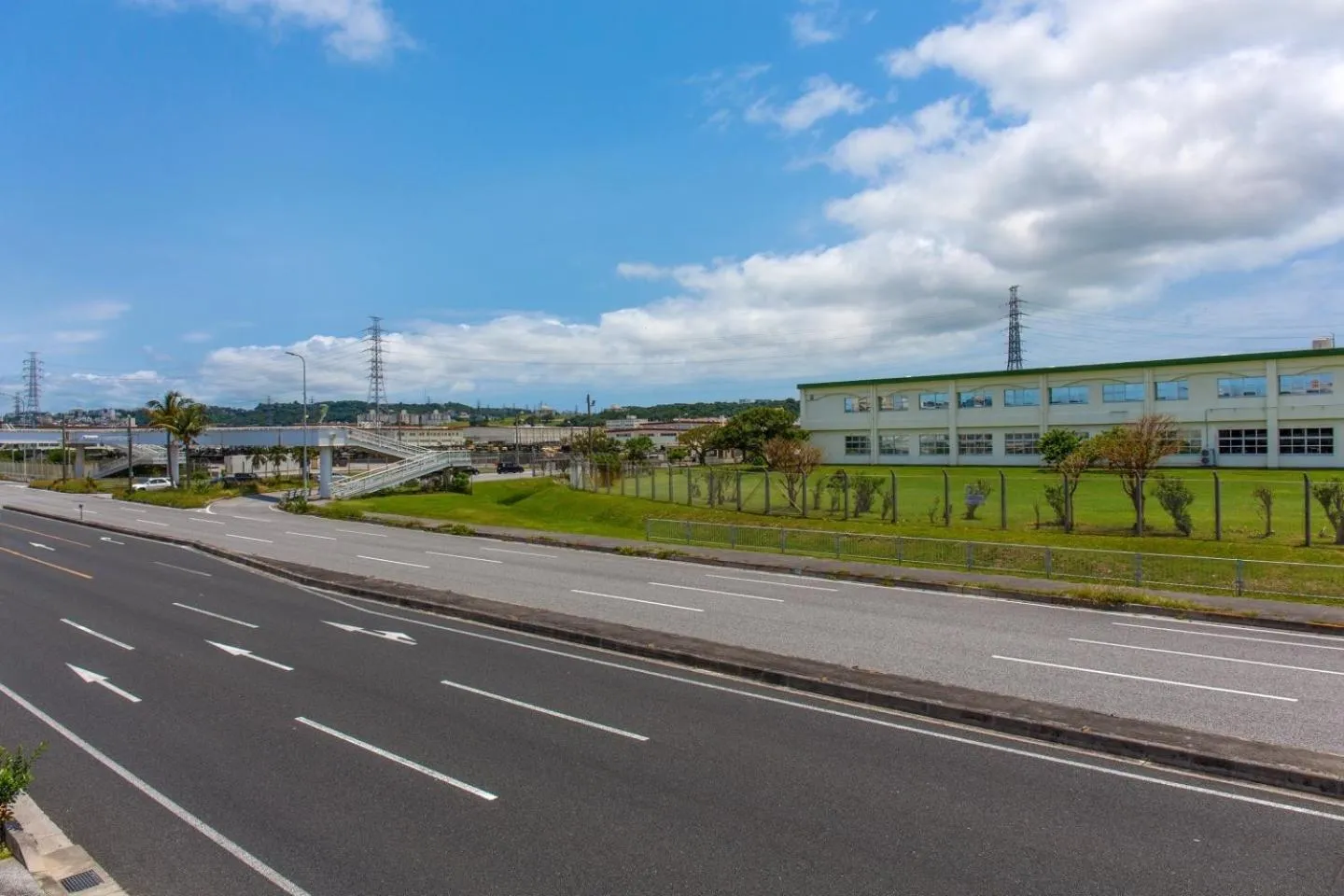 Neighbourhood in Good Day Hotel