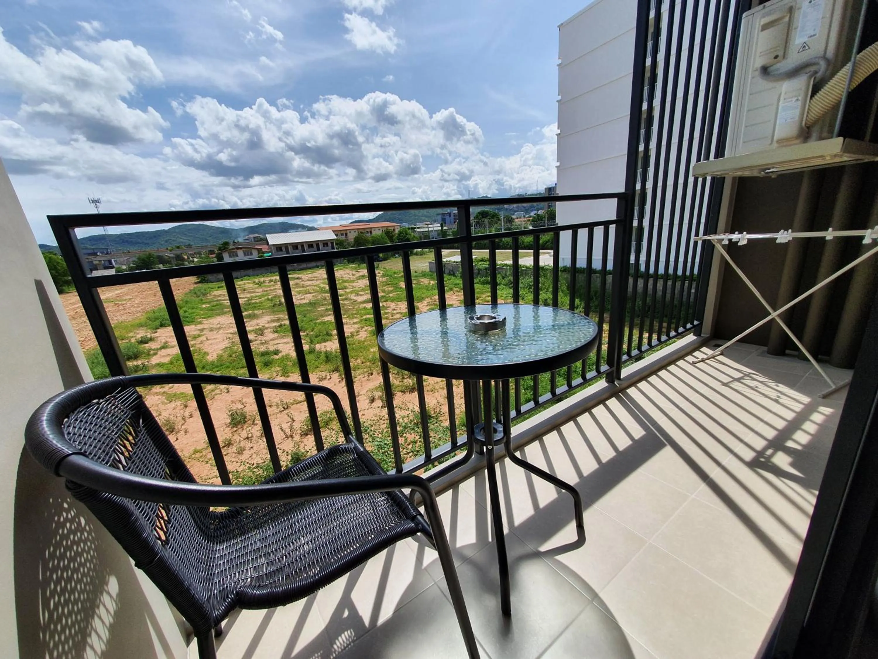 La casita HUA-HIN C404