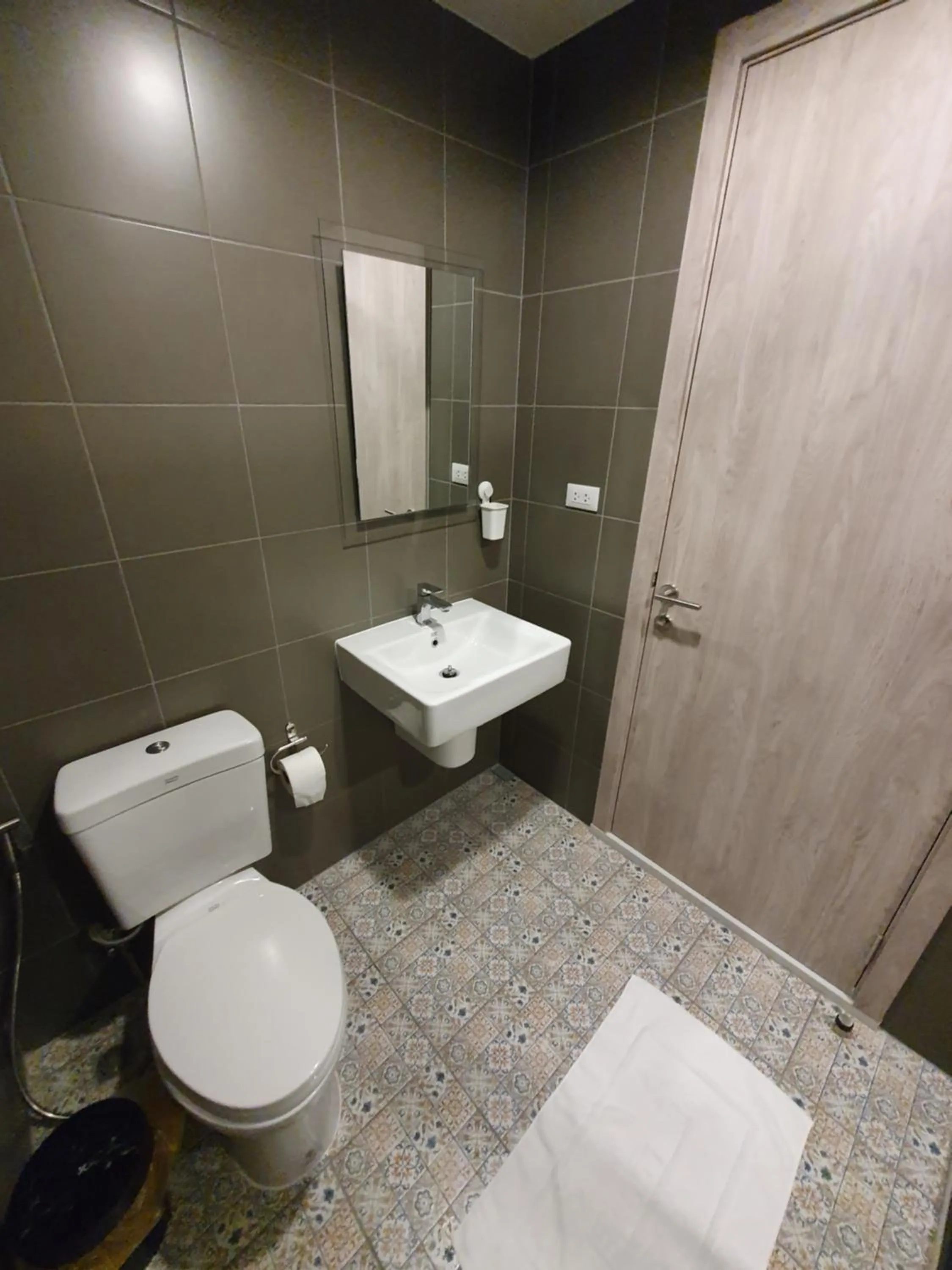 La casita HUA-HIN C404