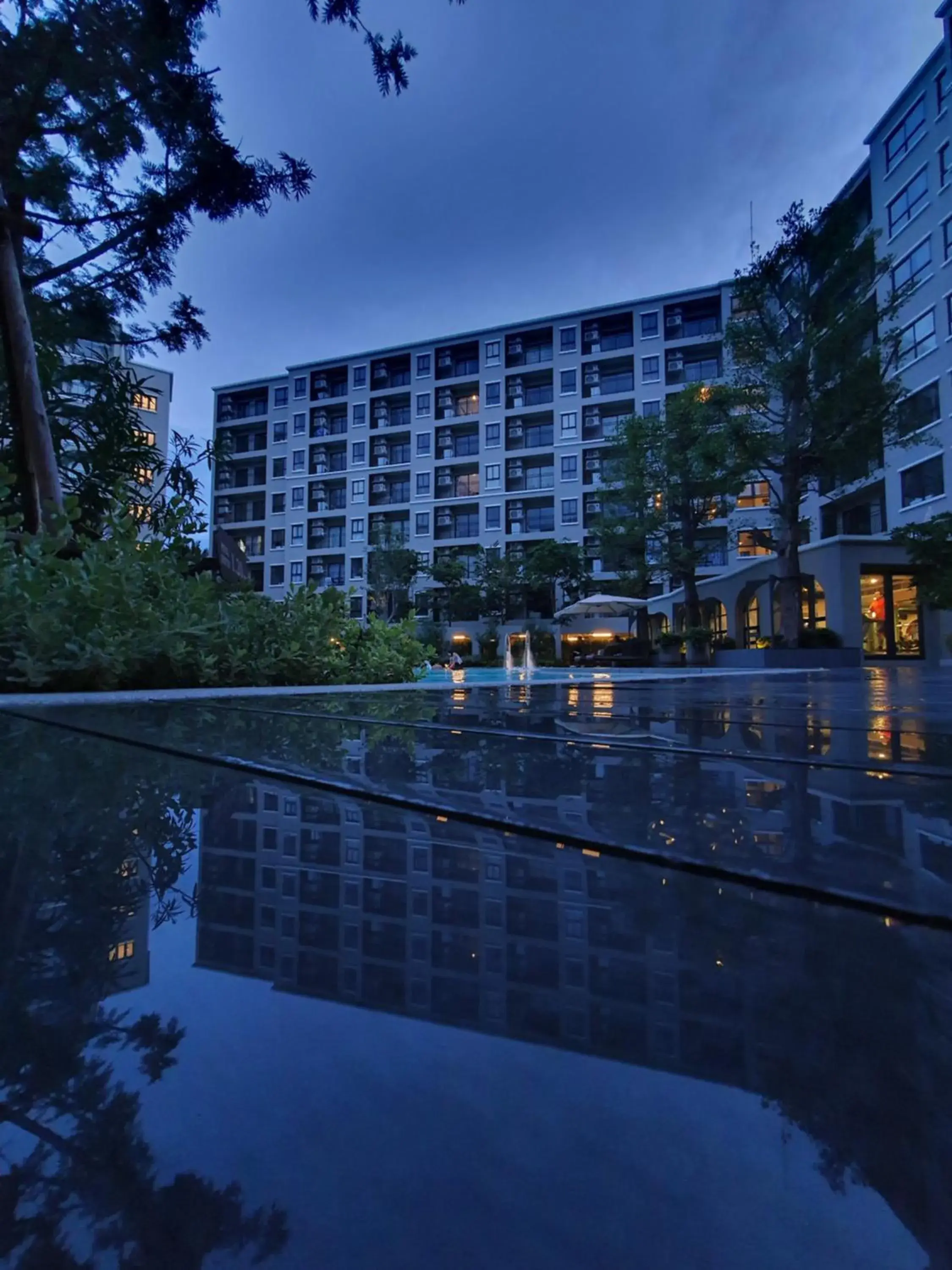 La casita HUA-HIN C404 La casita HUA-HIN C404