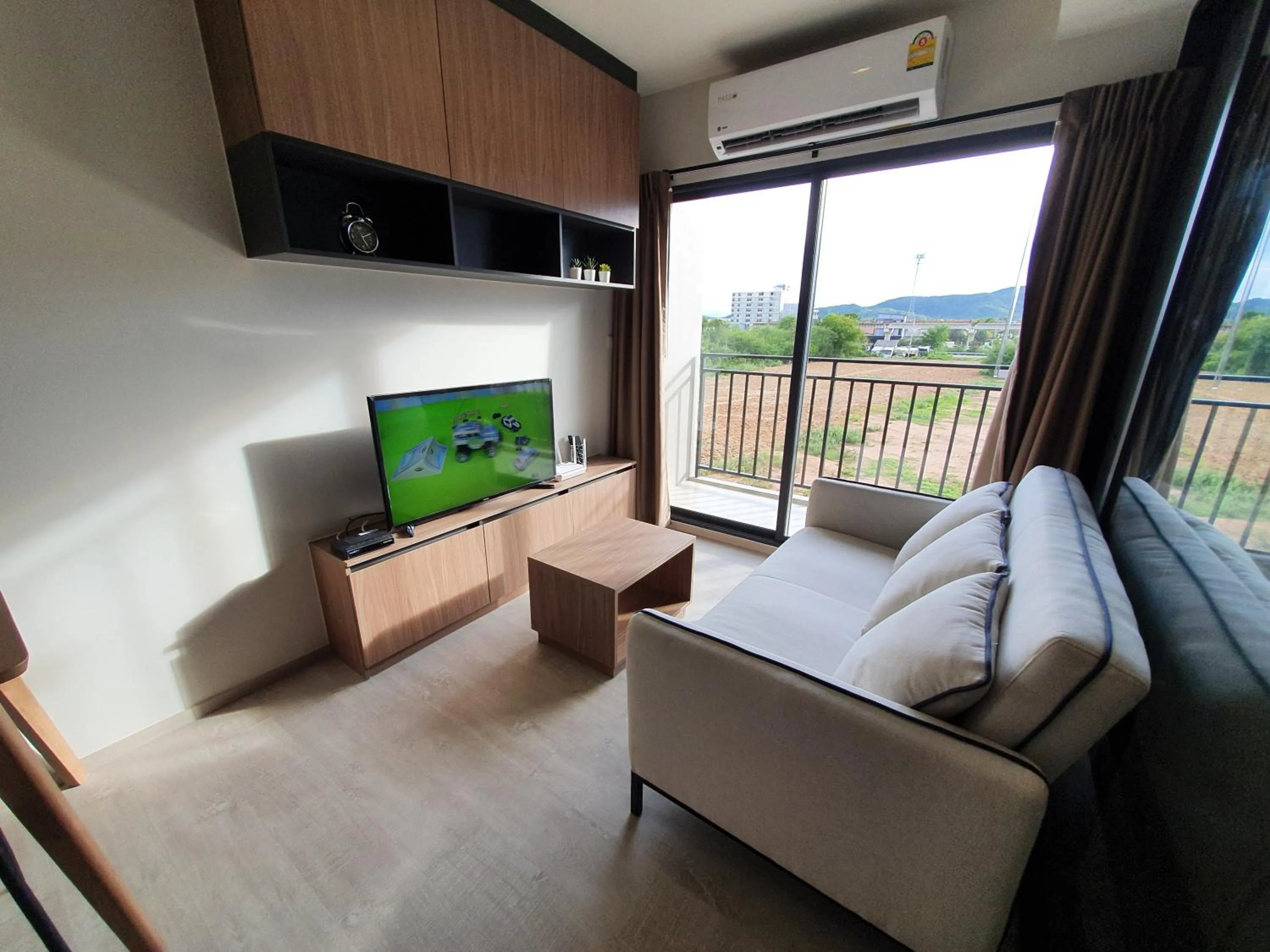 La casita HUA-HIN C404