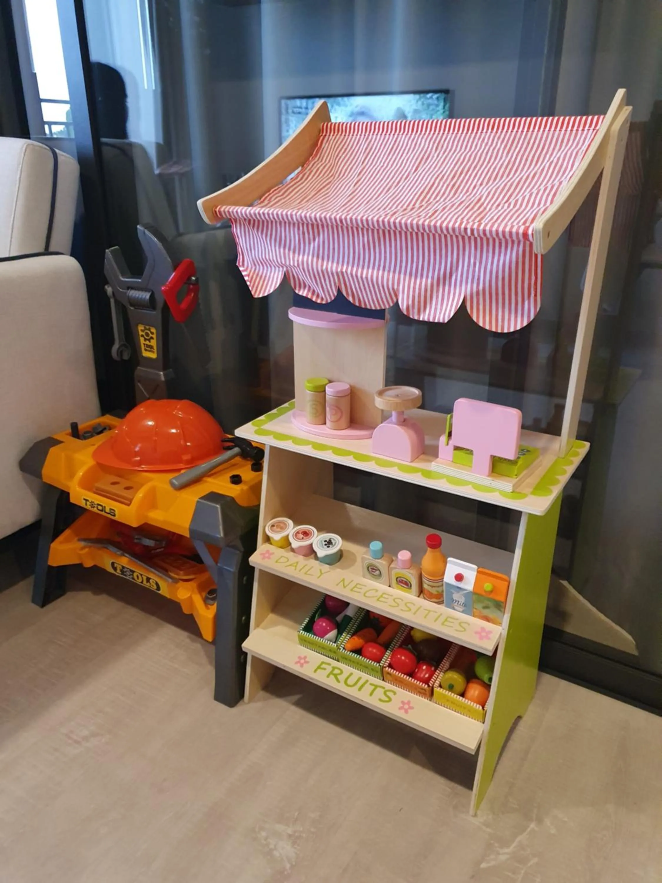 La casita HUA-HIN C404