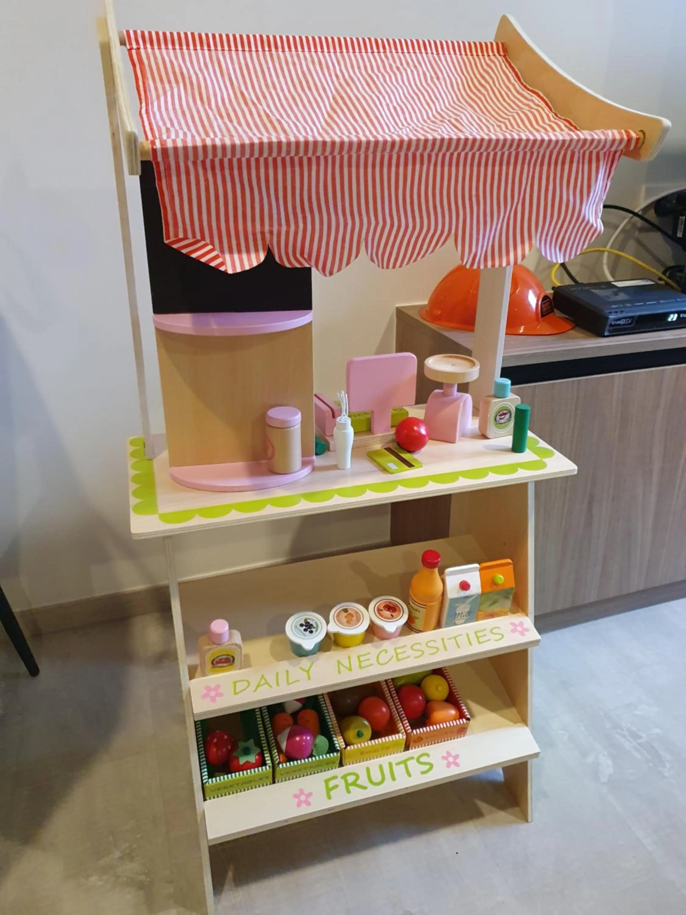 La casita HUA-HIN C404