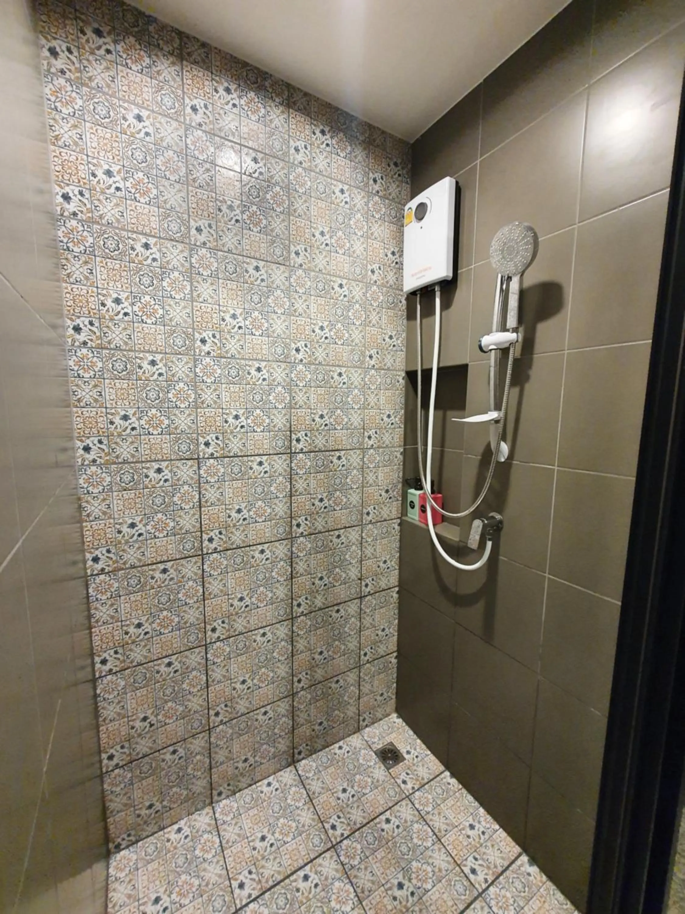 La casita HUA-HIN C404